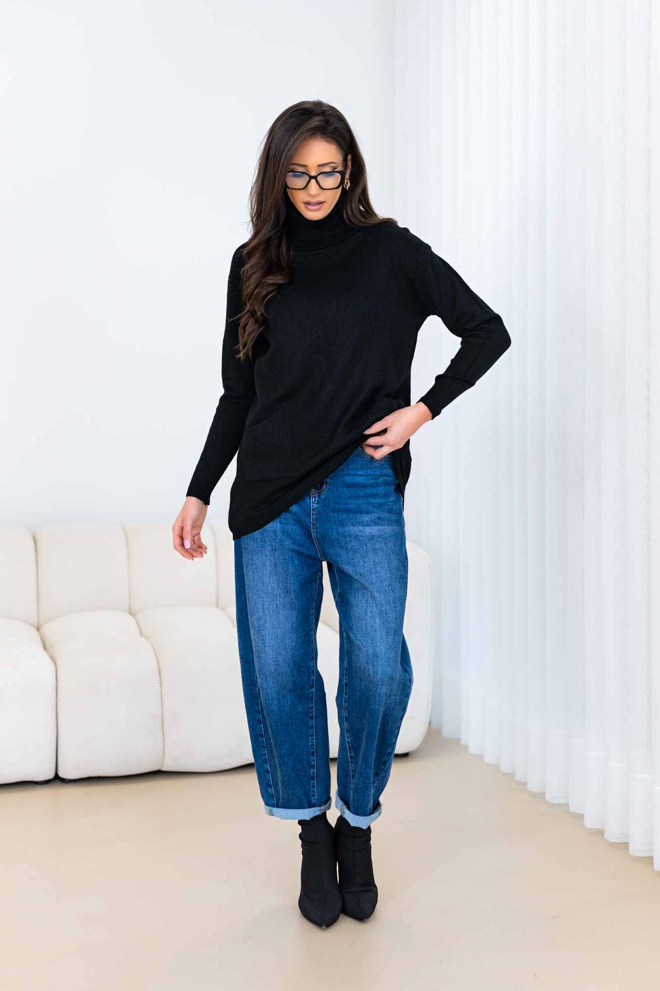 Golf Oballa - obrazek 6