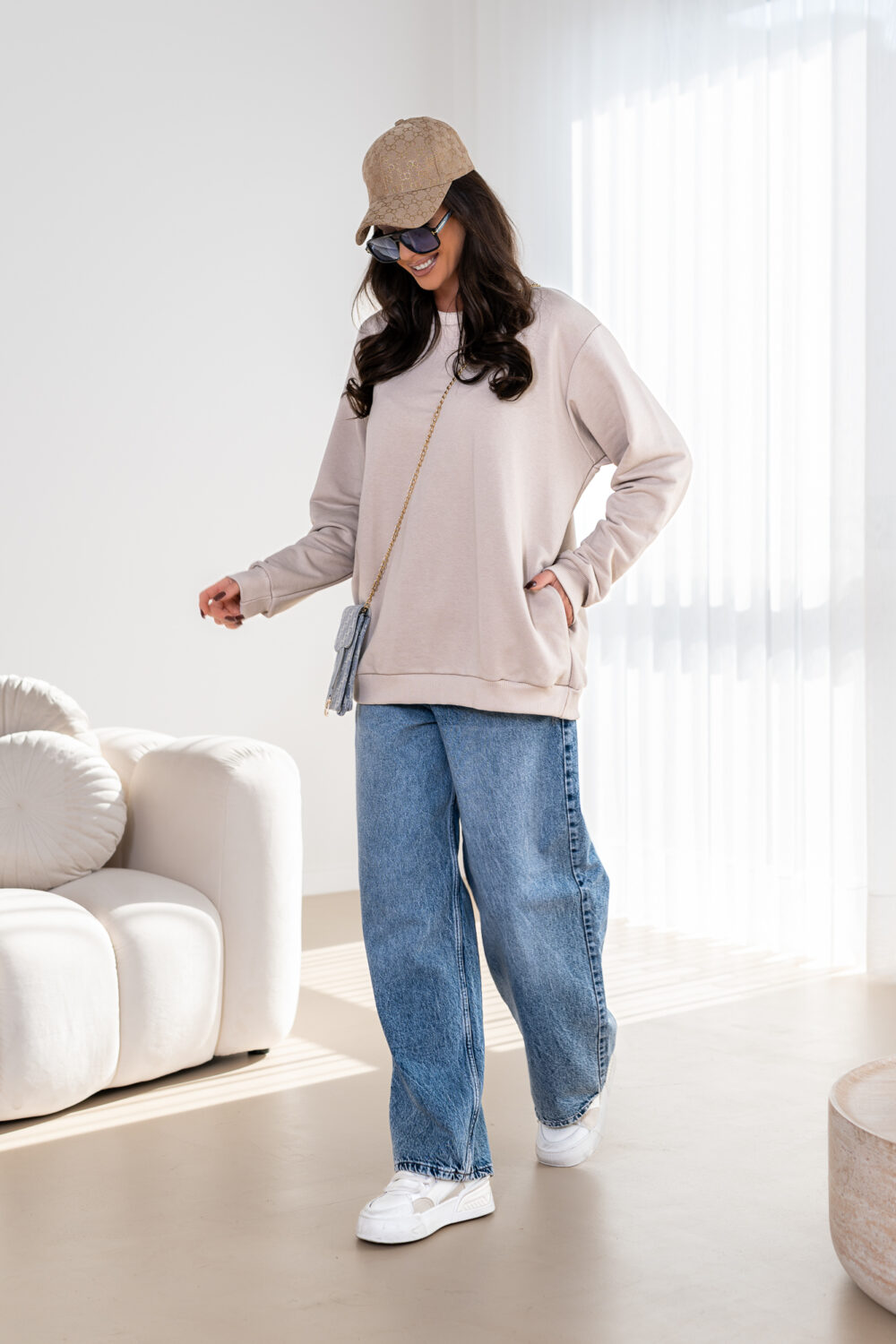 Bluza Streed 210 - obrazek 9
