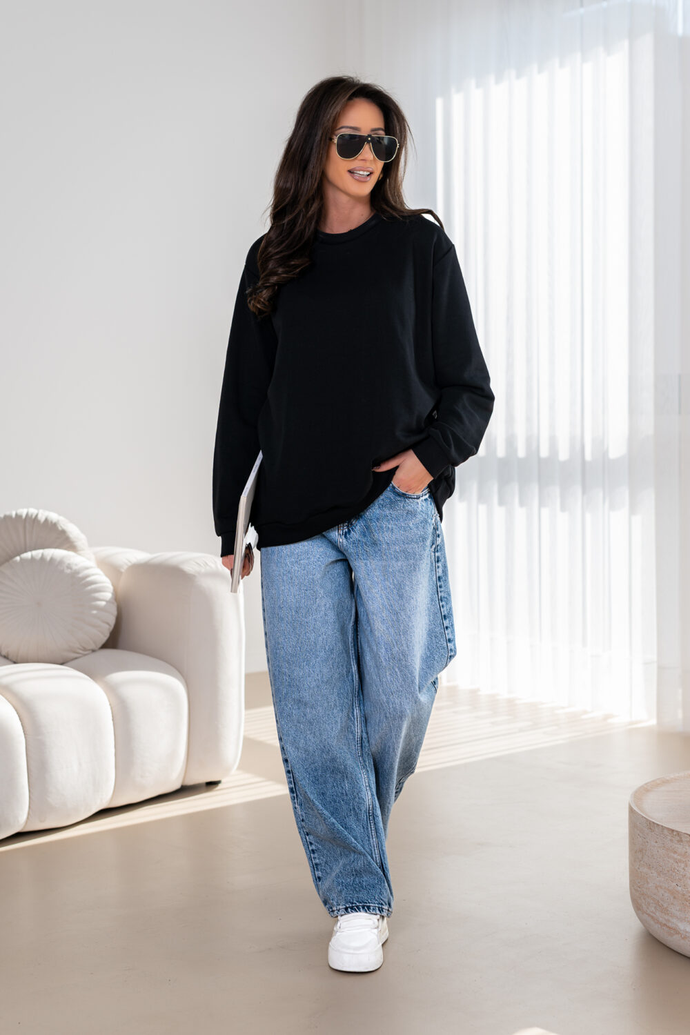 Bluza Streed 210 - obrazek 14