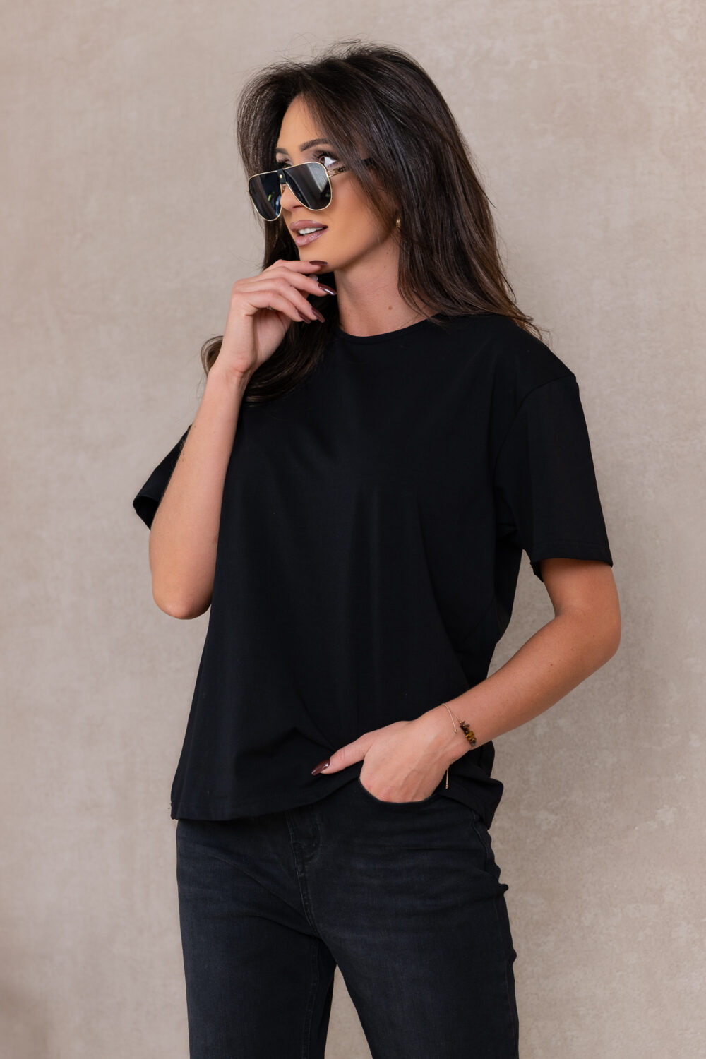 T-shirt BIBI II