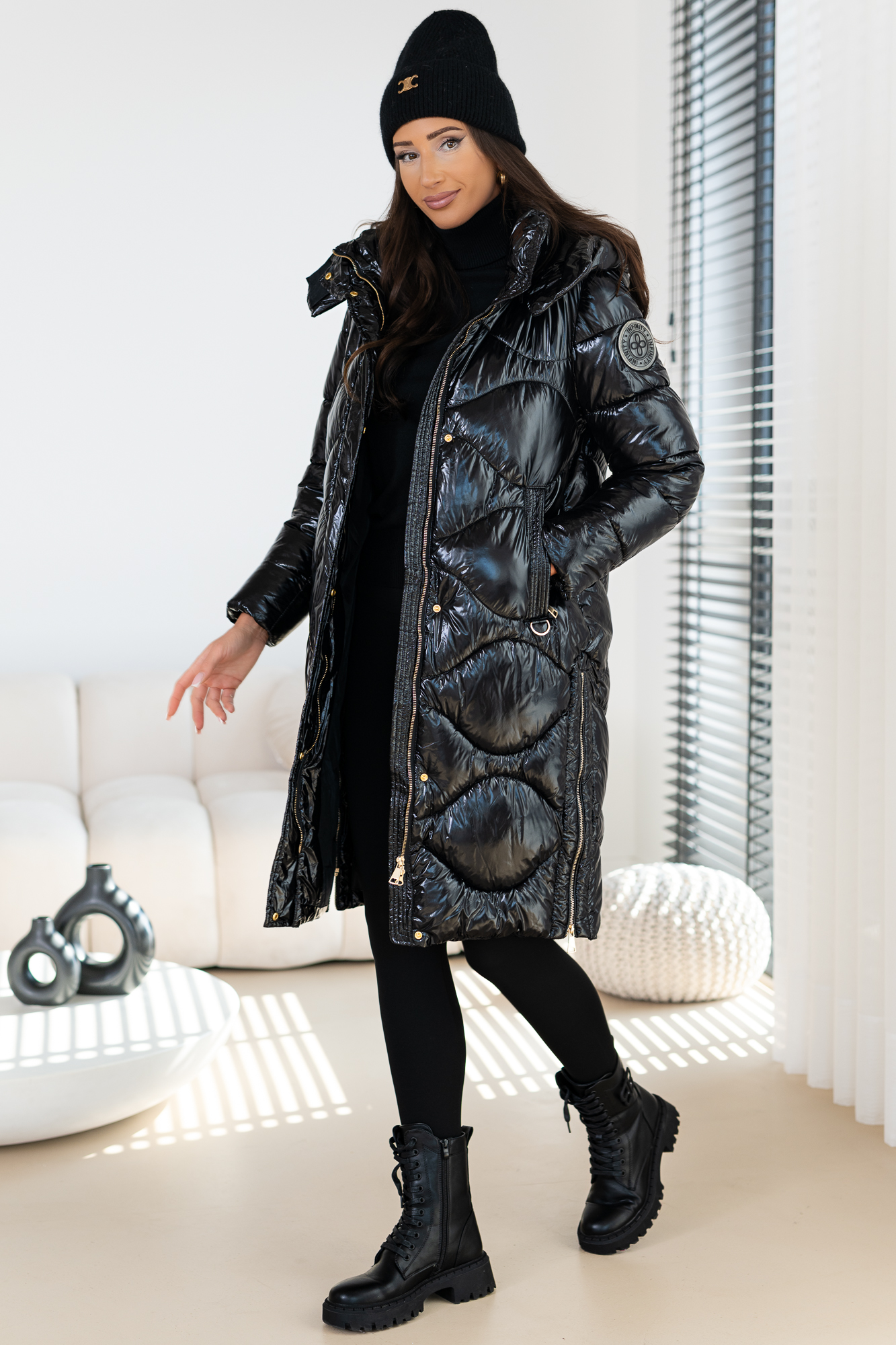 Kurtka Lorina - obrazek 8