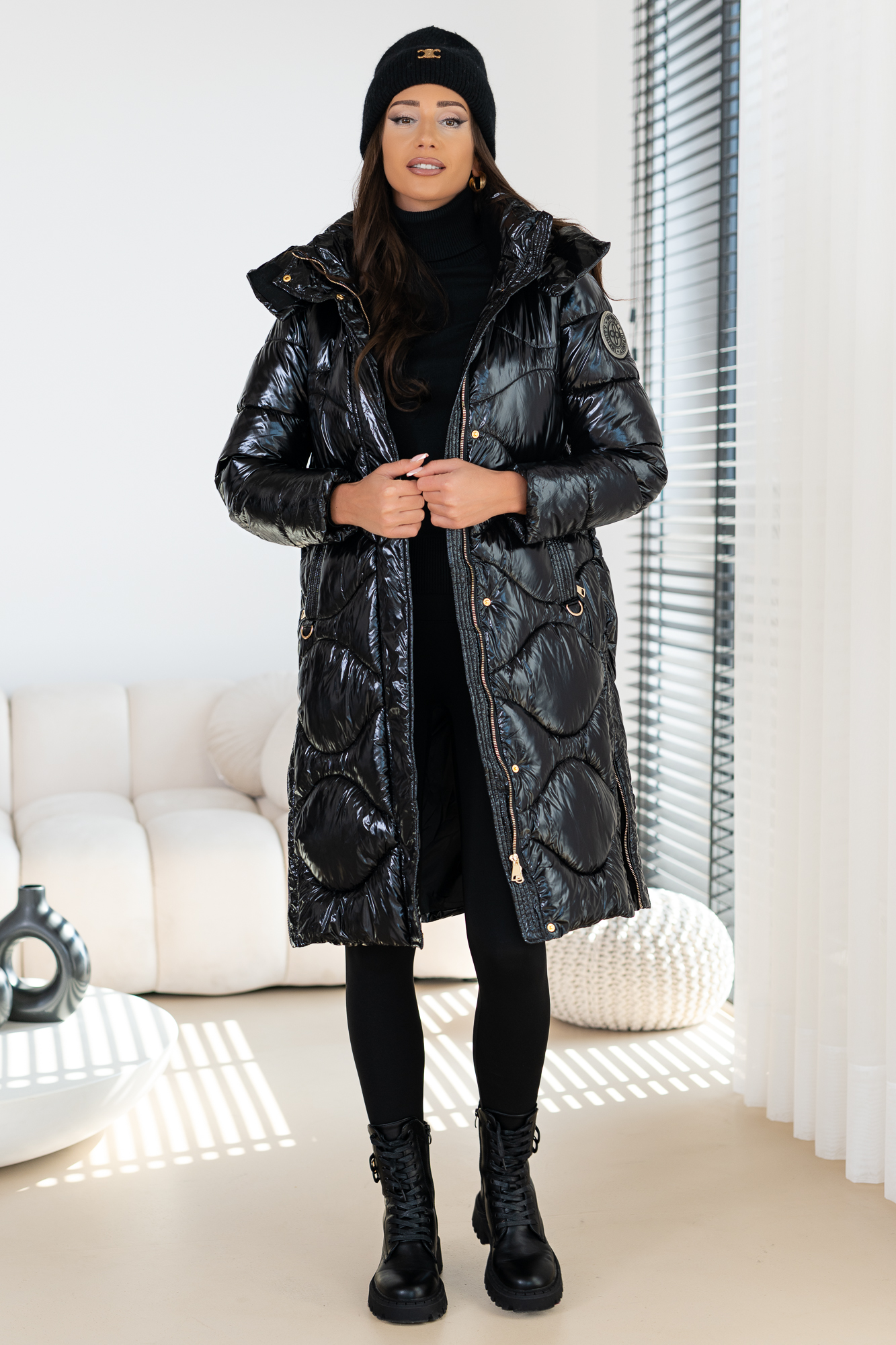 Kurtka Lorina - obrazek 9