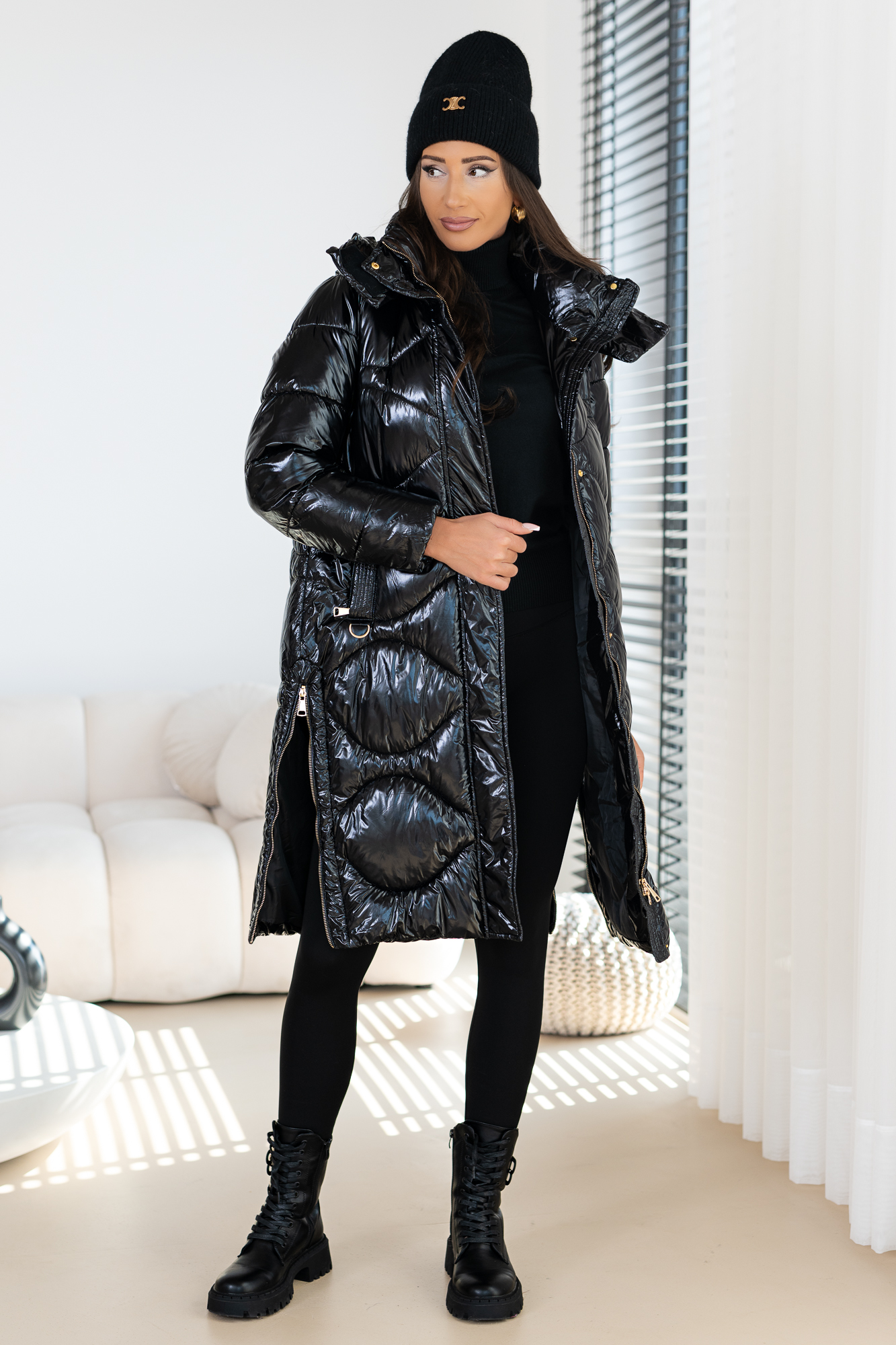 Kurtka Lorina - obrazek 10