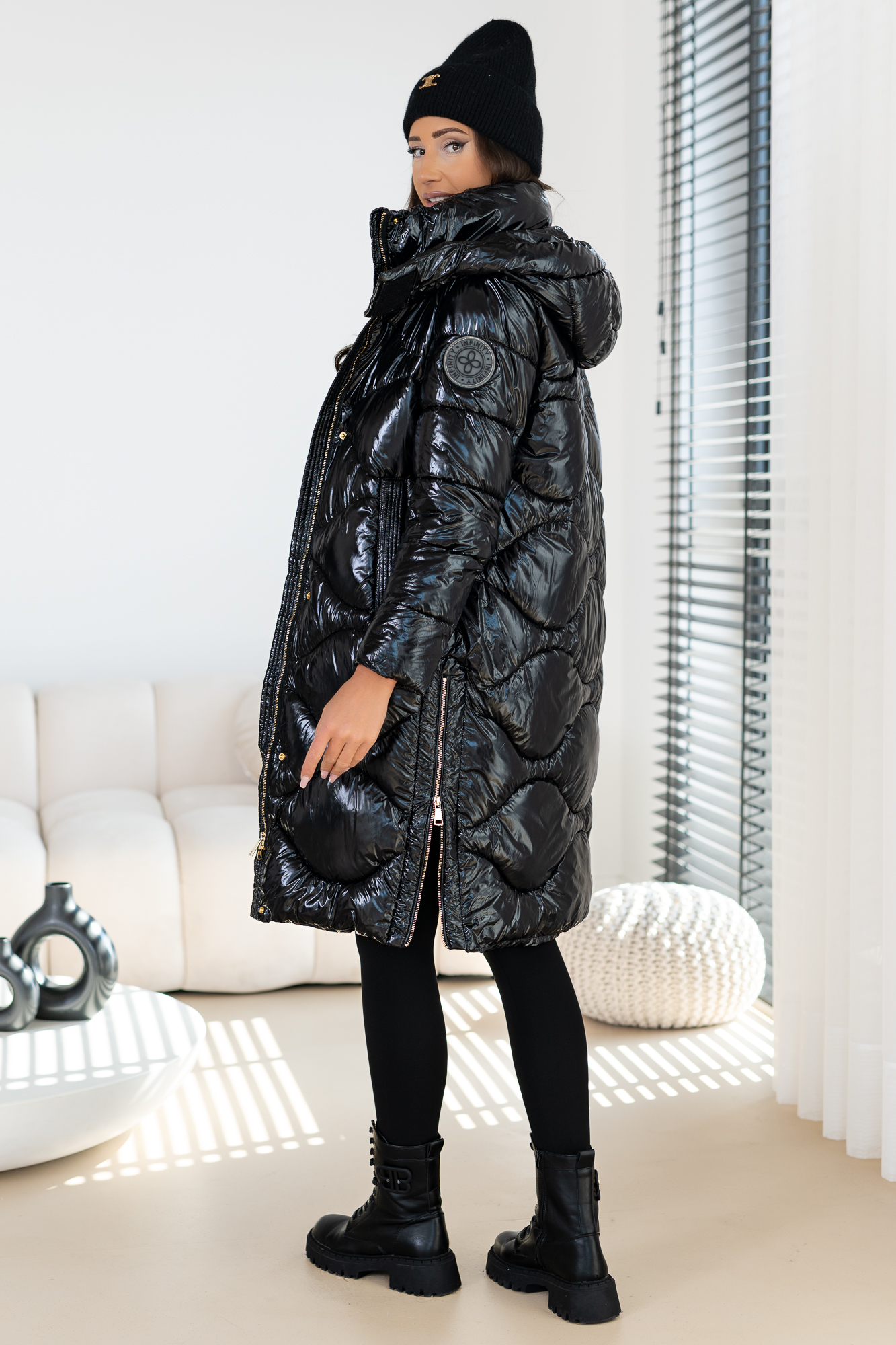 Kurtka Lorina - obrazek 11