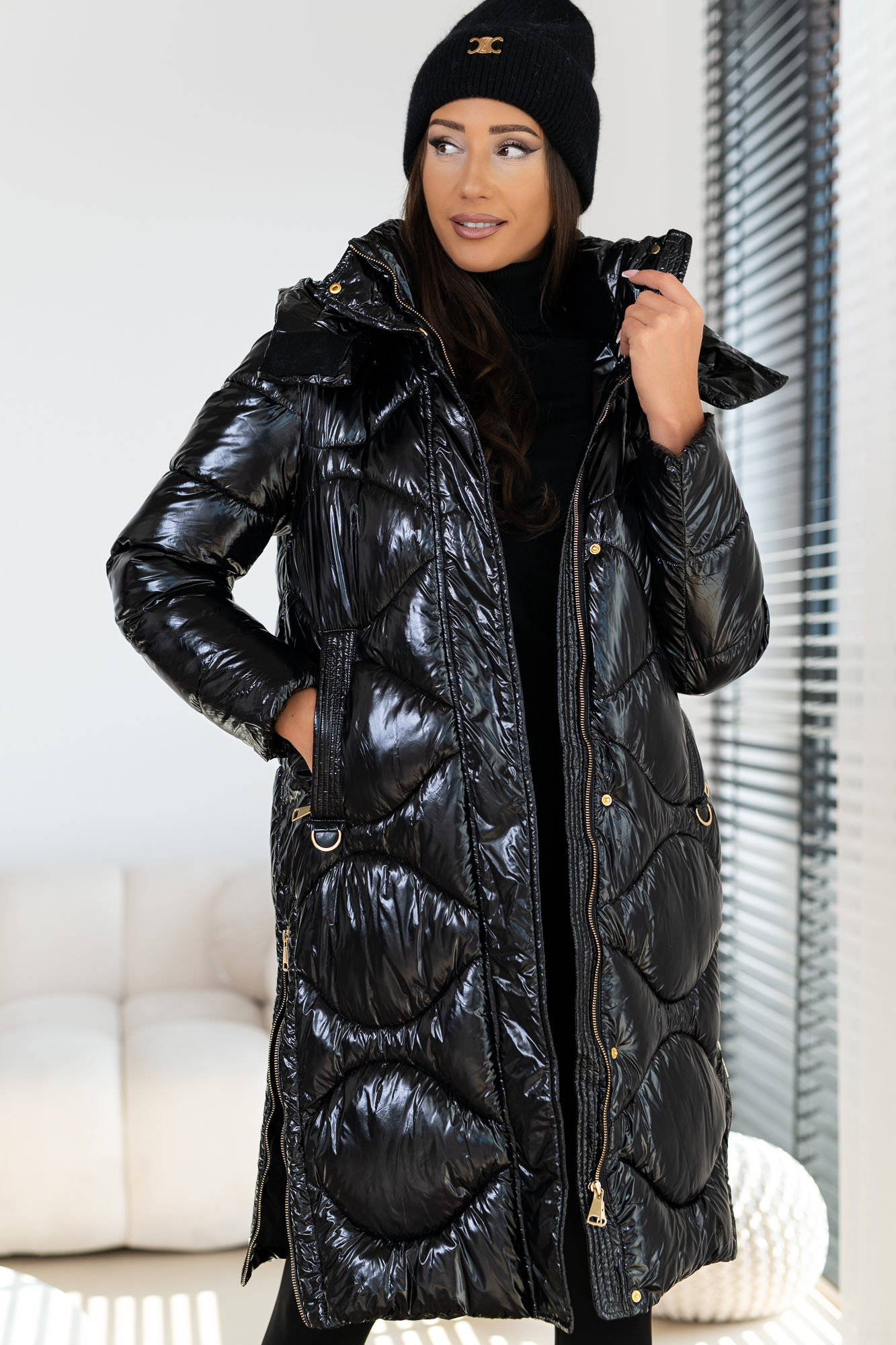 Kurtka Lorina - obrazek 12