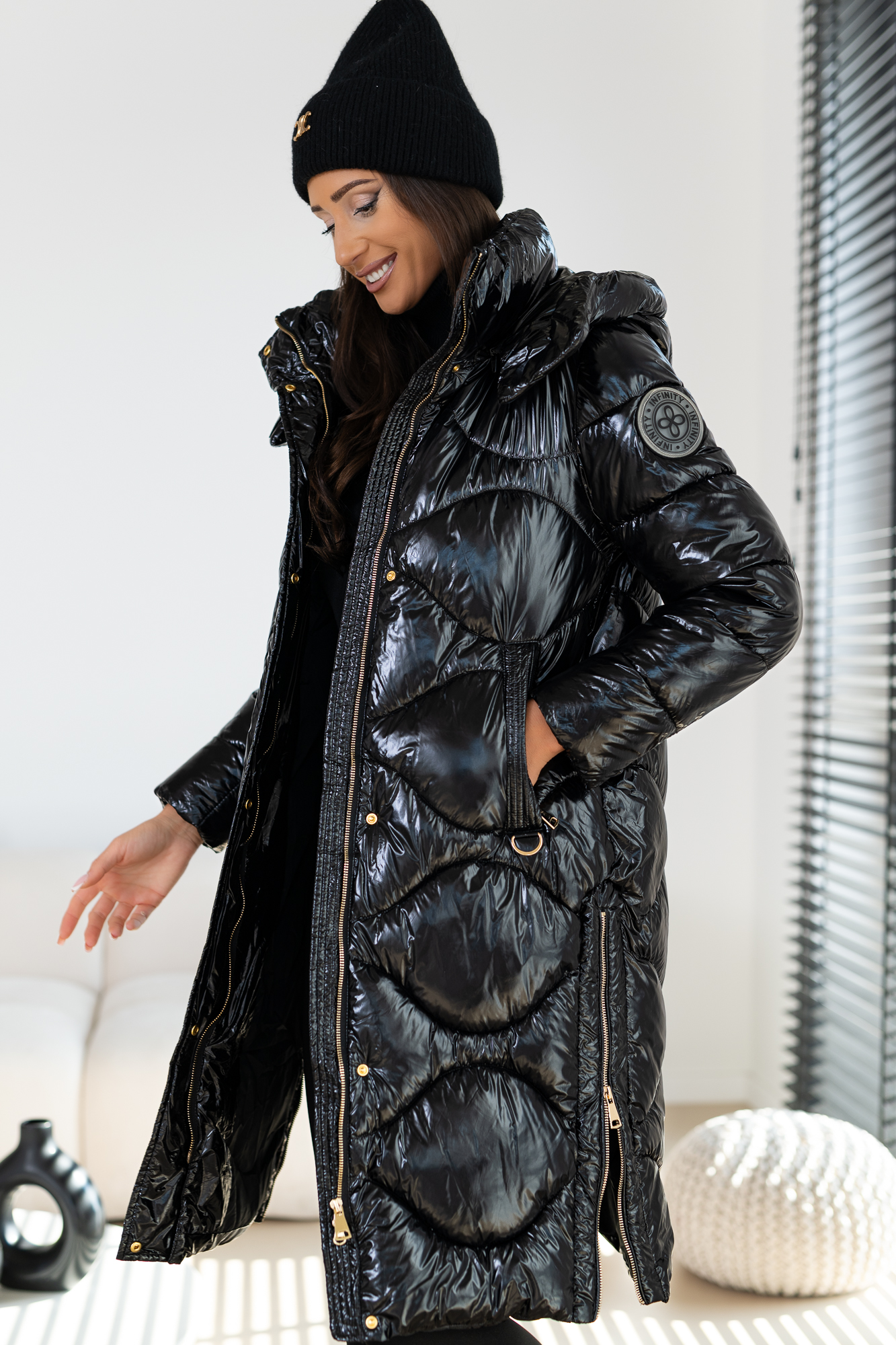 Kurtka Lorina - obrazek 14