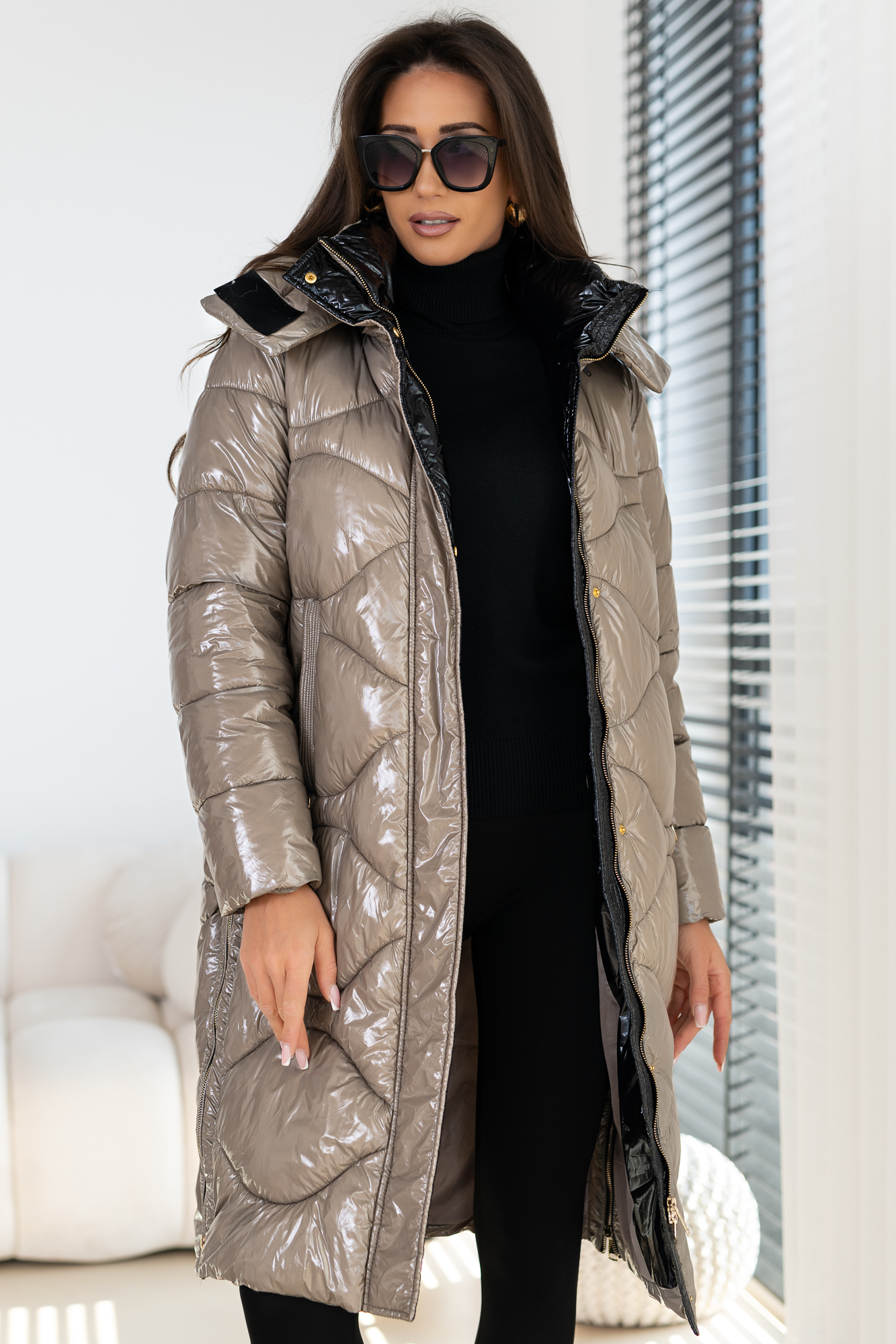 Kurtka Lorina - obrazek 4