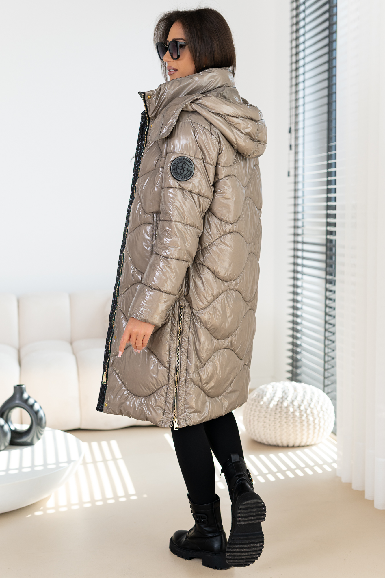 Kurtka Lorina - obrazek 7