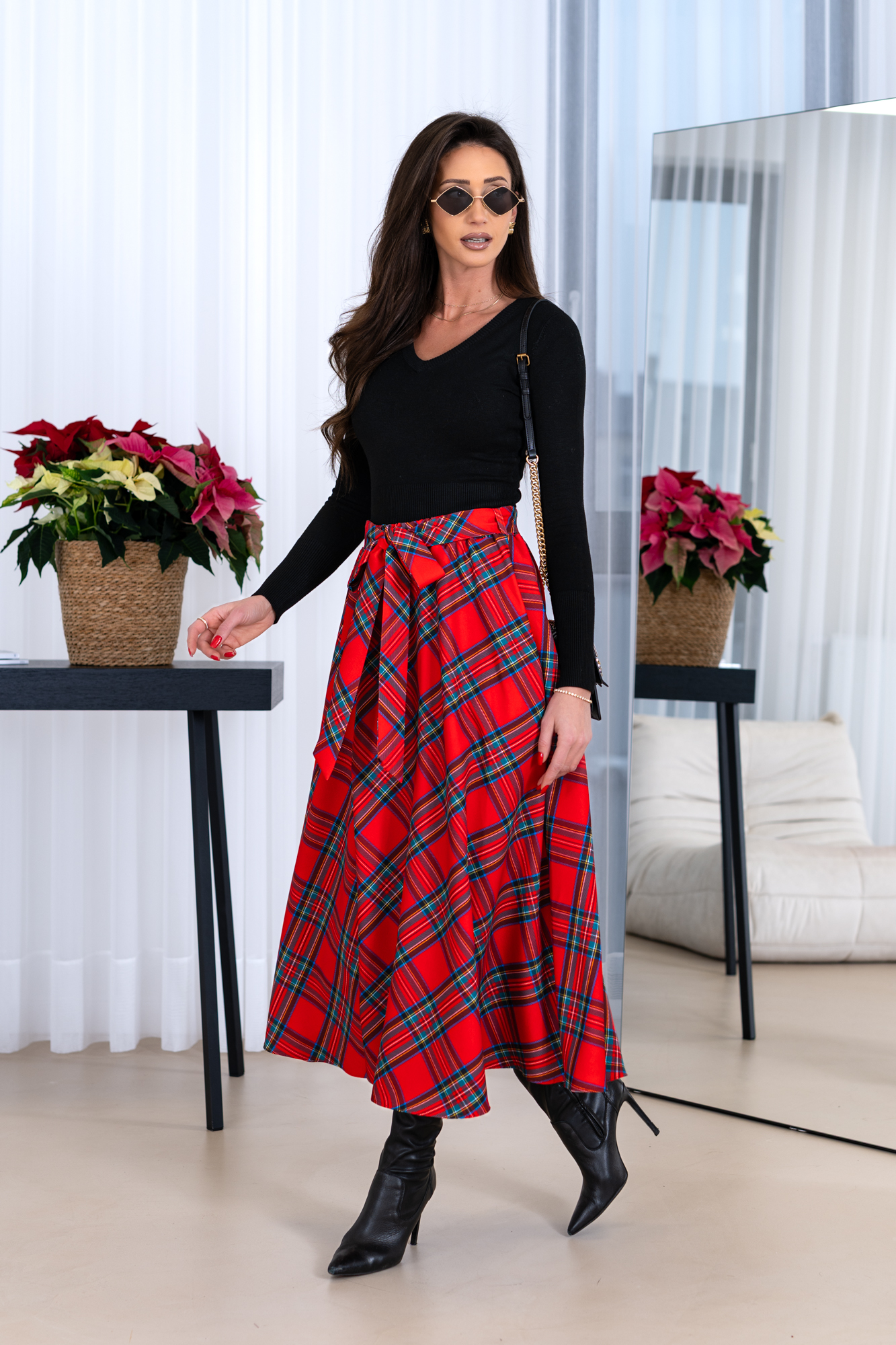 Spódnica Merry - obrazek 2