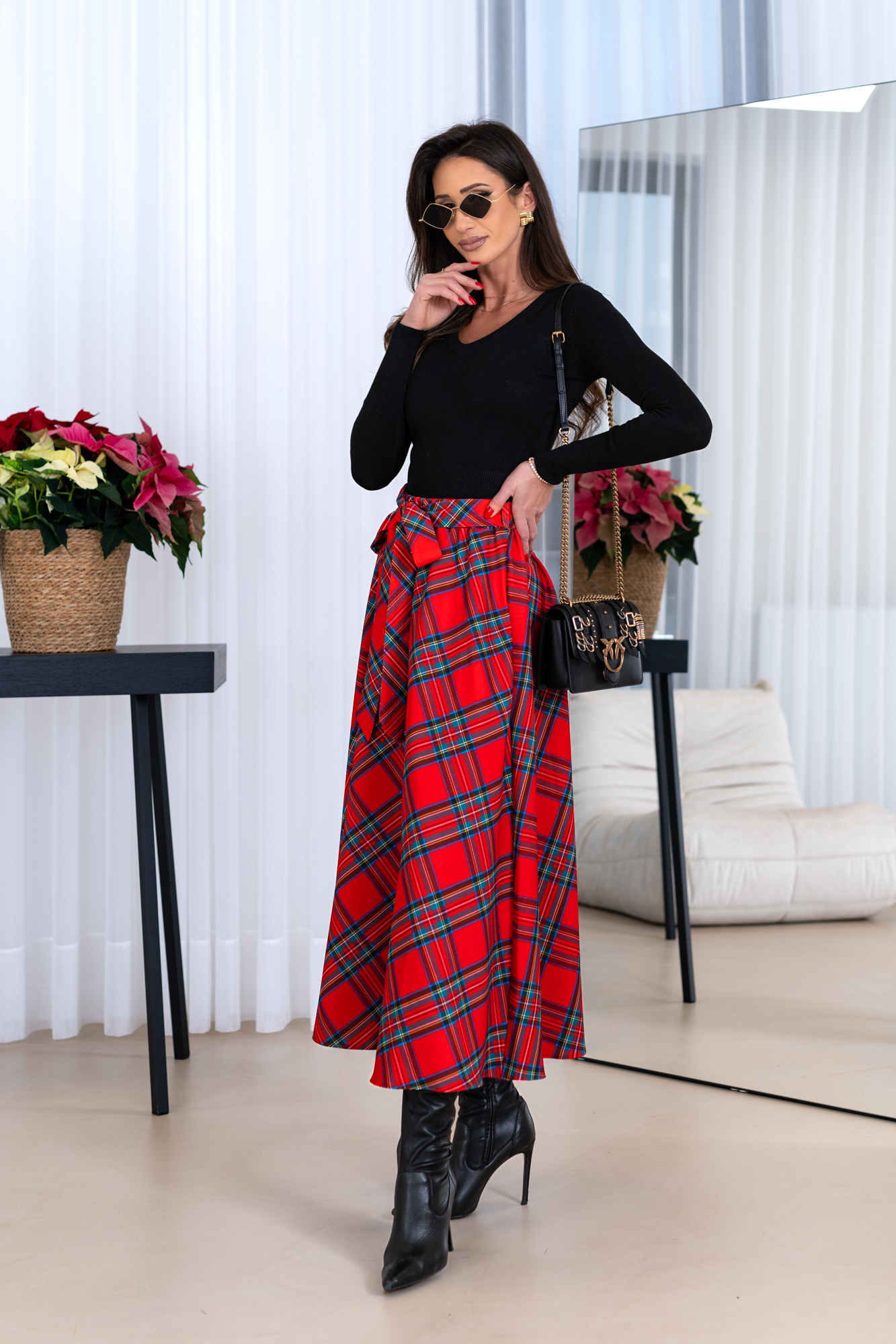 Spódnica Merry - obrazek 5