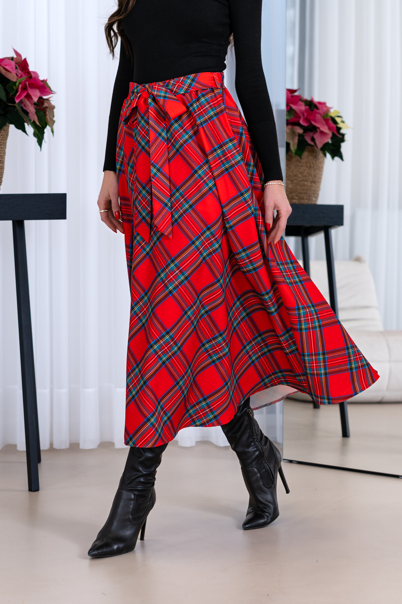 Spódnica Merry - obrazek 9