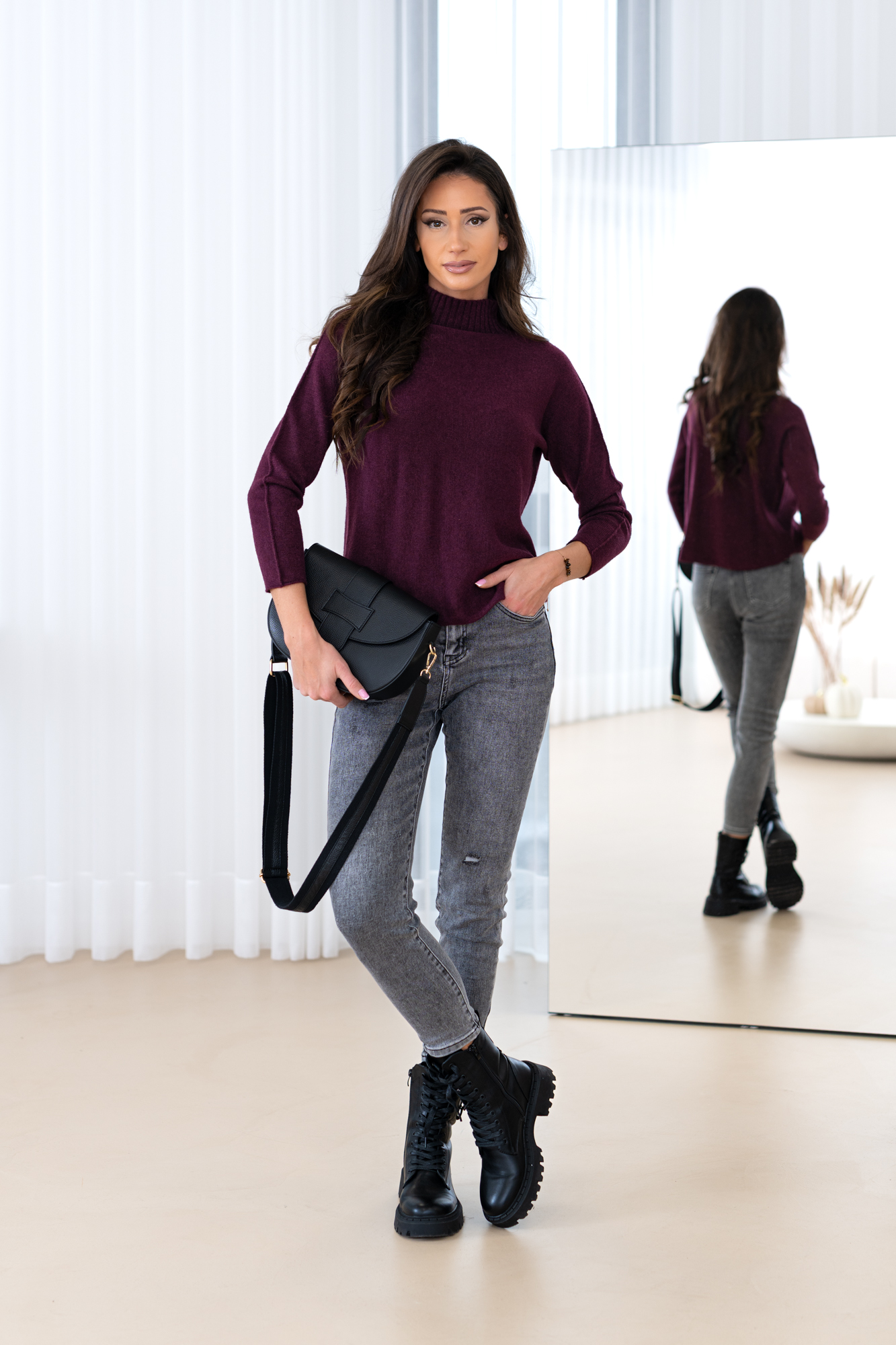 Golf Lilian - obrazek 21