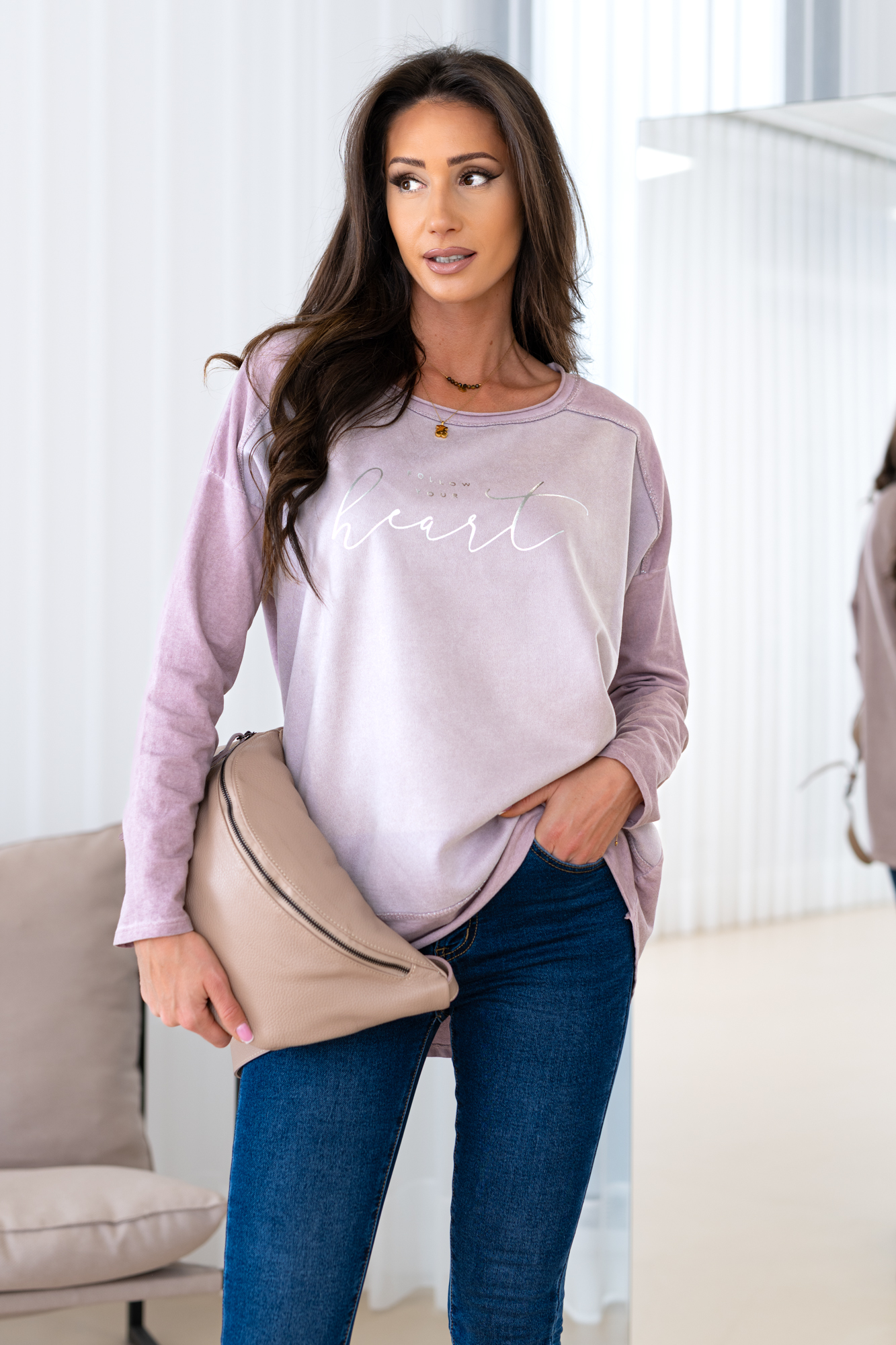 Bluzka Velveet - obrazek 11