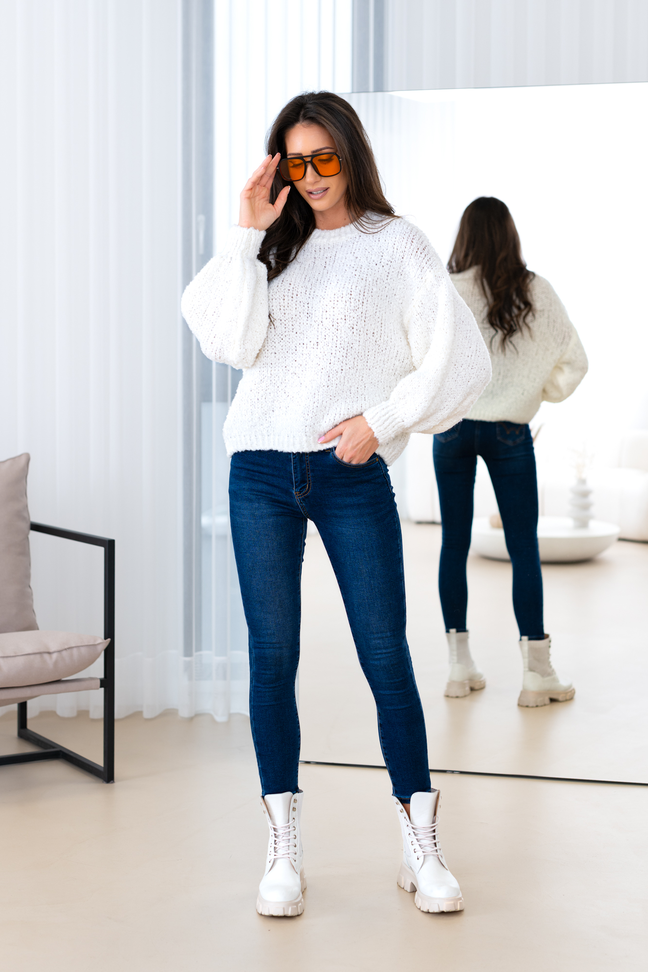 Sweter Bulba - obrazek 12