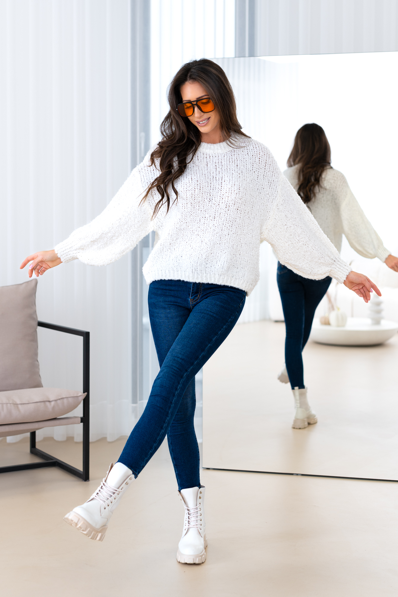 Sweter Bulba - obrazek 14