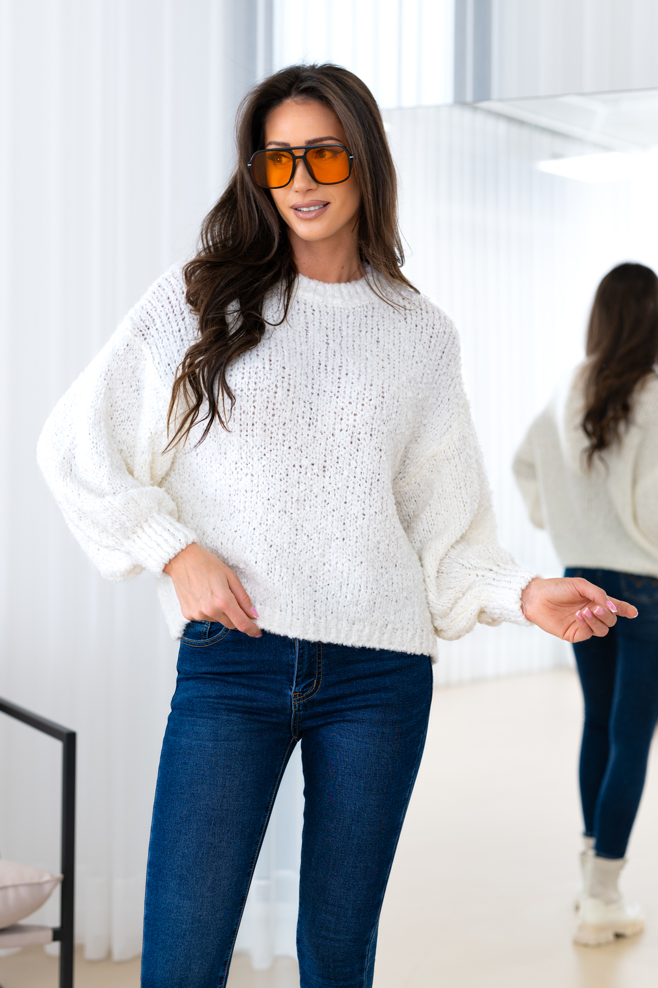 Sweter Bulba - obrazek 15