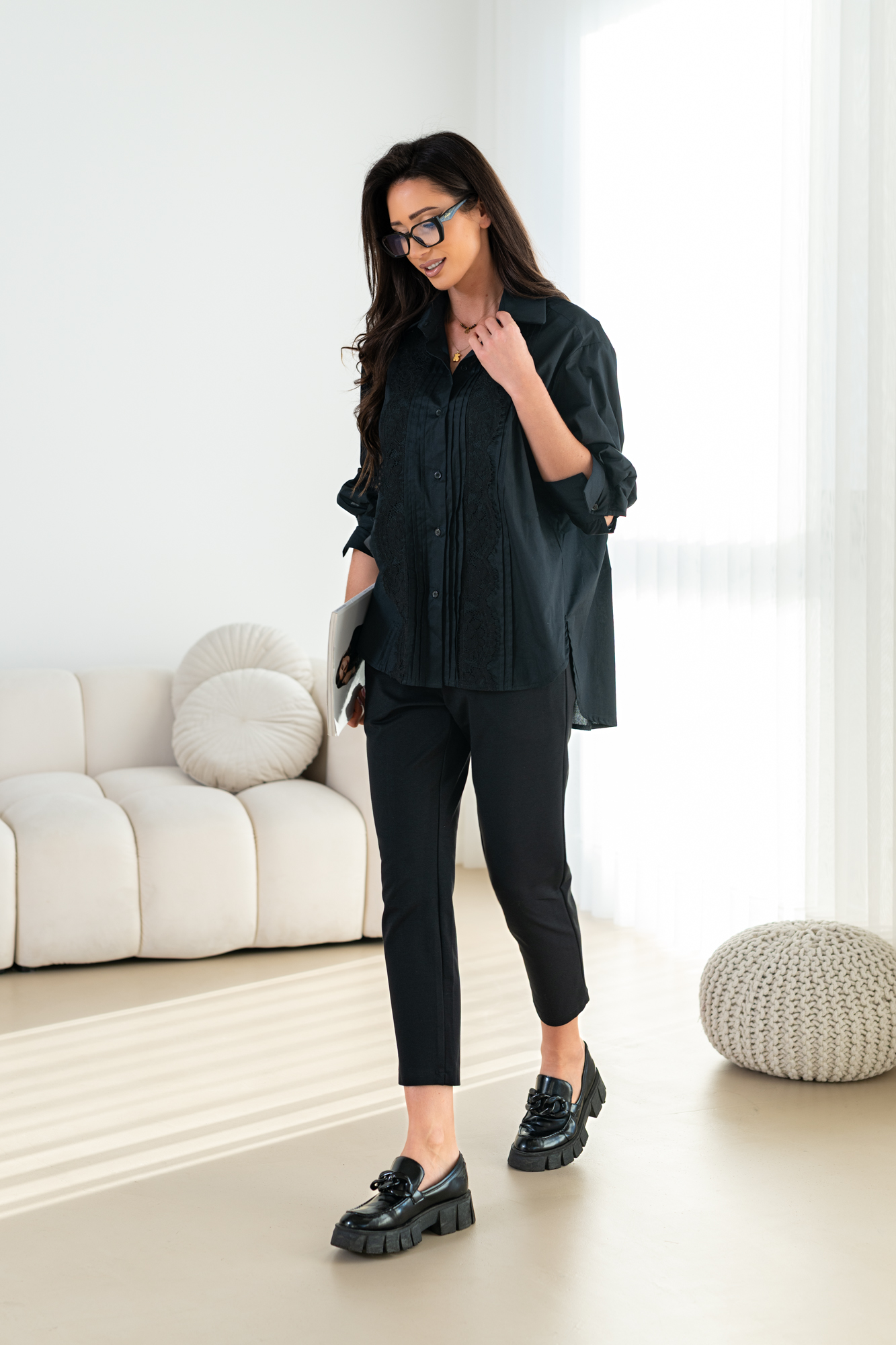 Koszula Zetta - obrazek 12