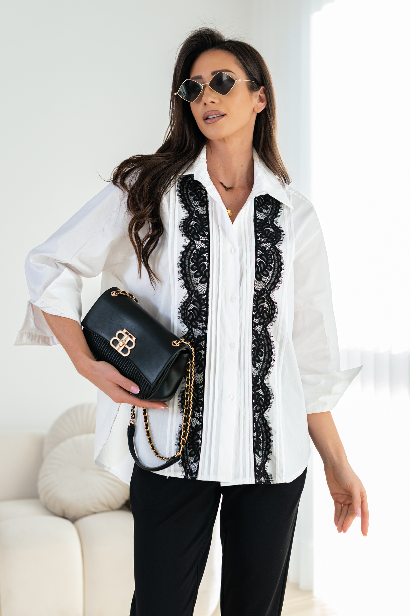 Koszula Zetta - obrazek 4