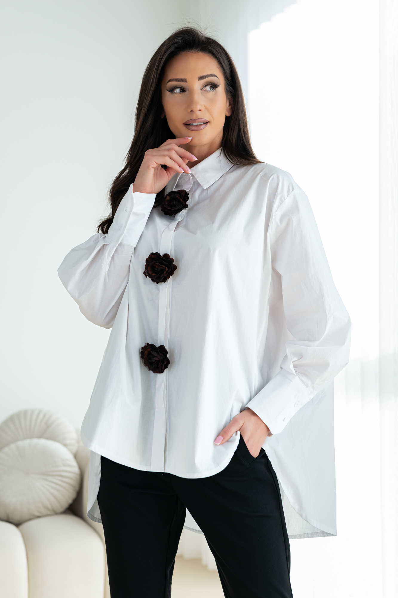 Koszula Rosi - obrazek 6