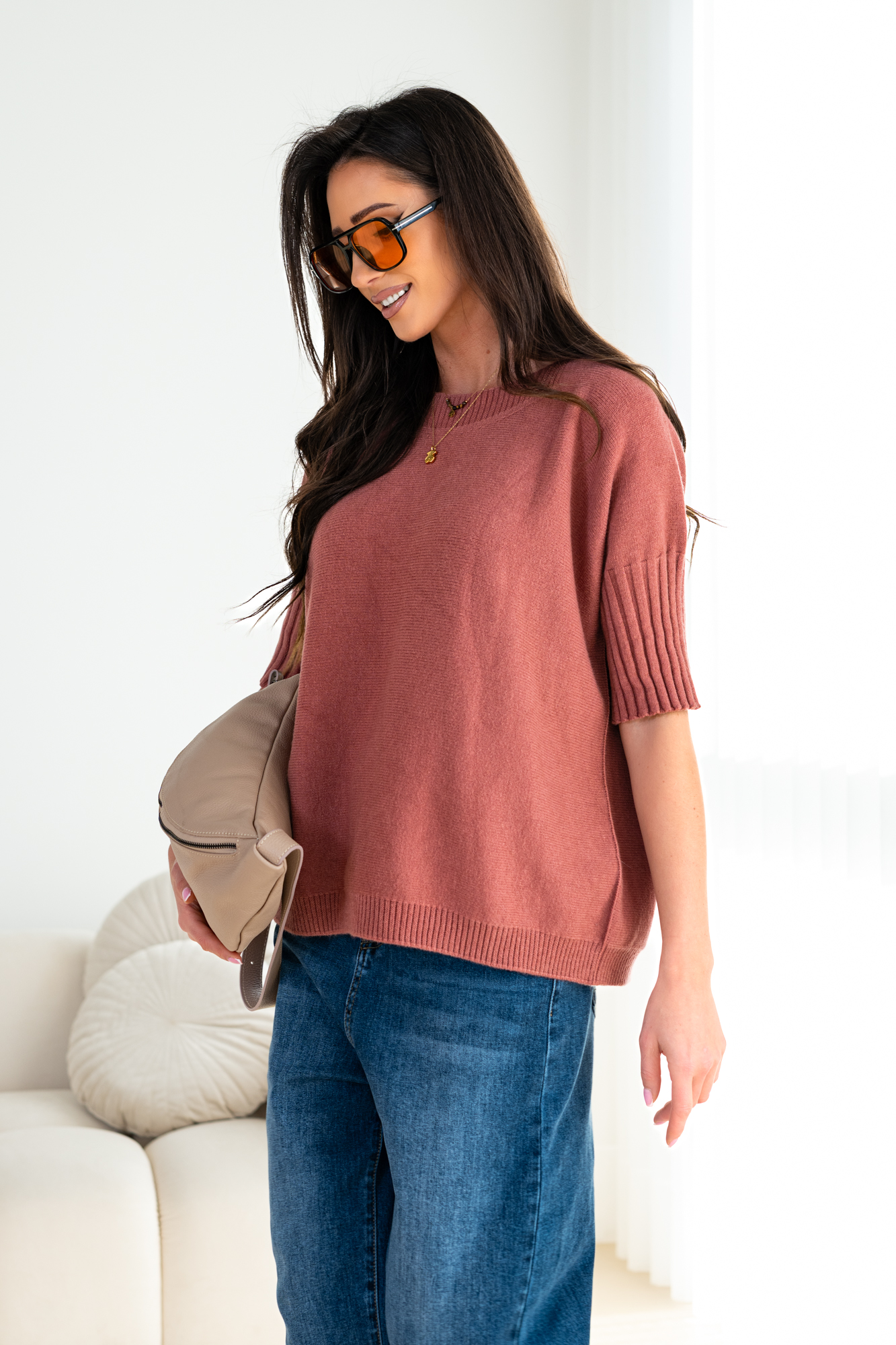 Sweter Turan - obrazek 50