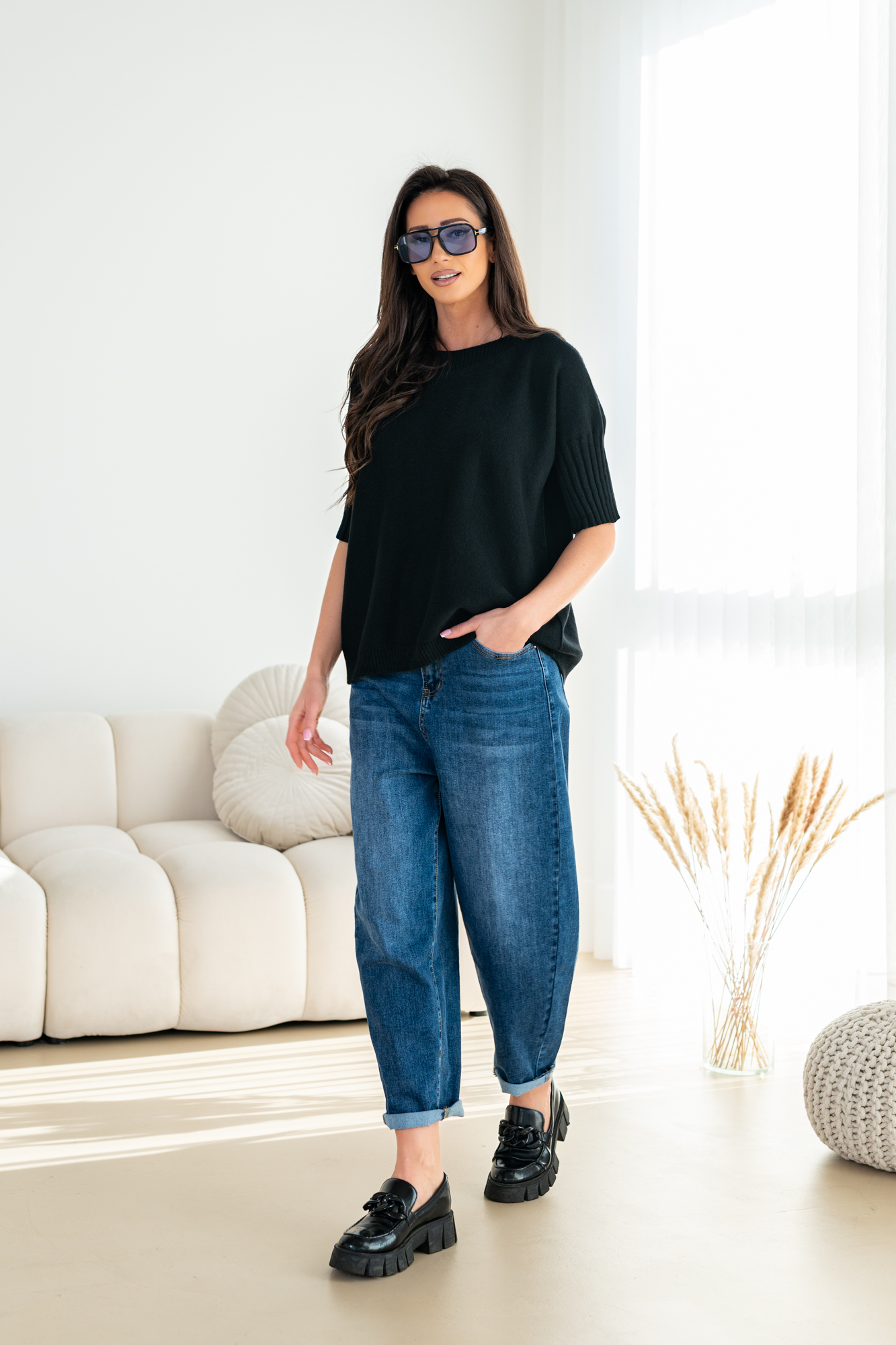 Sweter Turan - obrazek 51