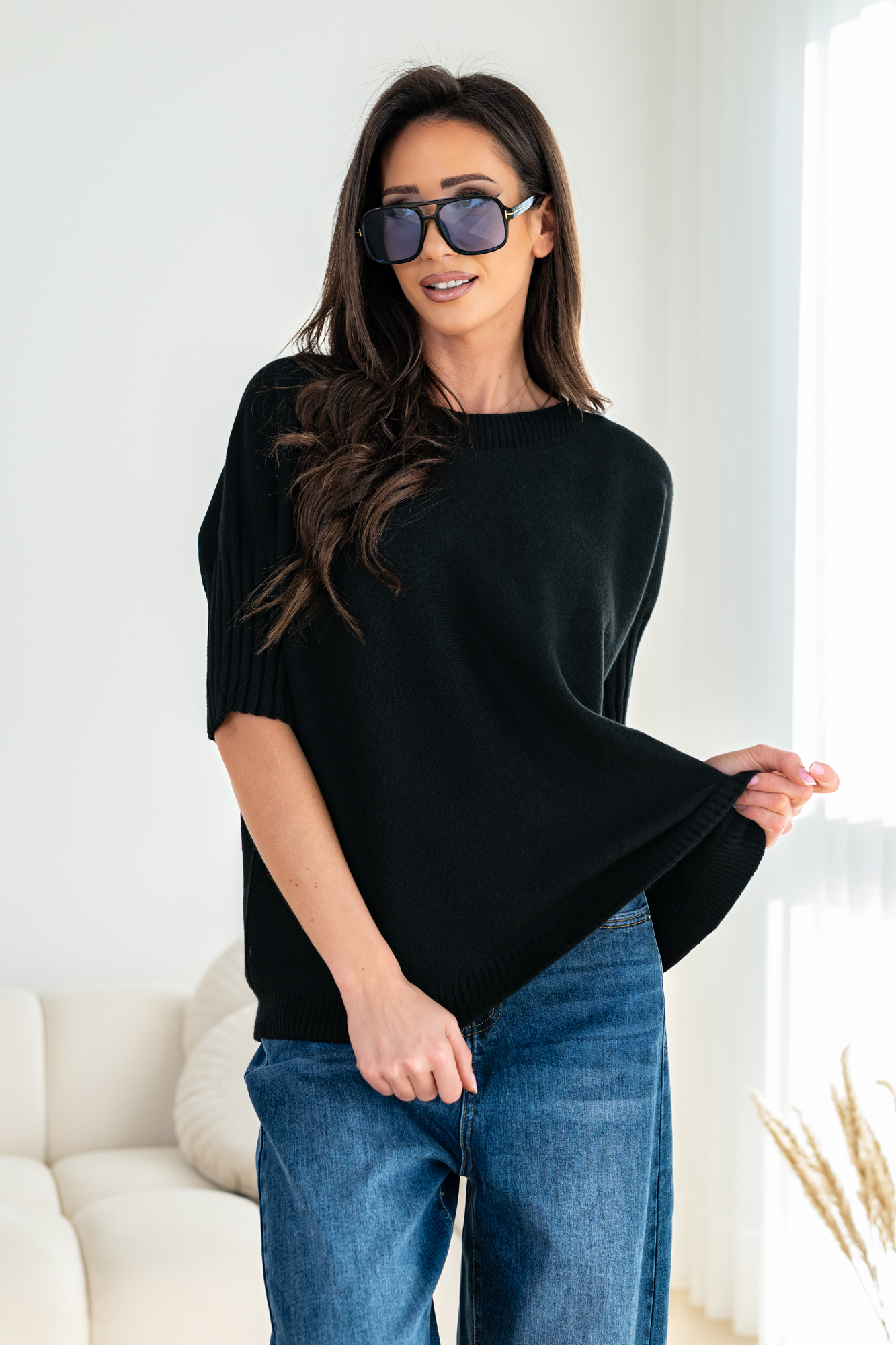 Sweter Turan - obrazek 56