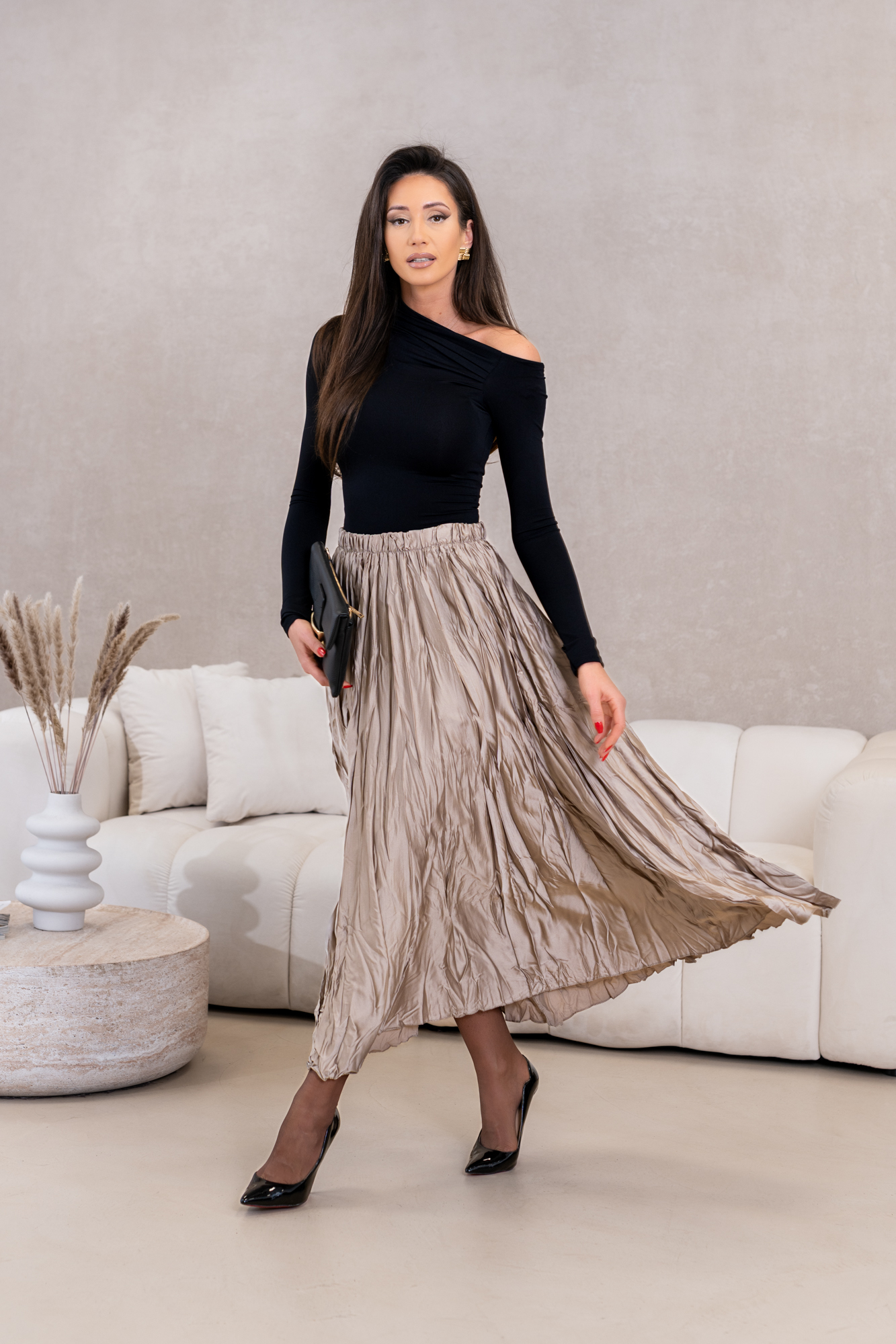 Spódnica Boni - obrazek 3