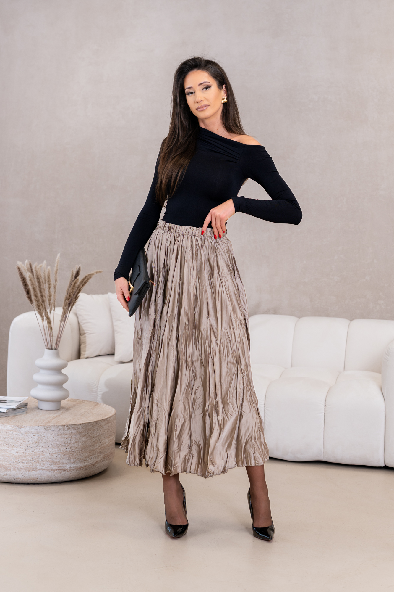 Spódnica Boni - obrazek 4