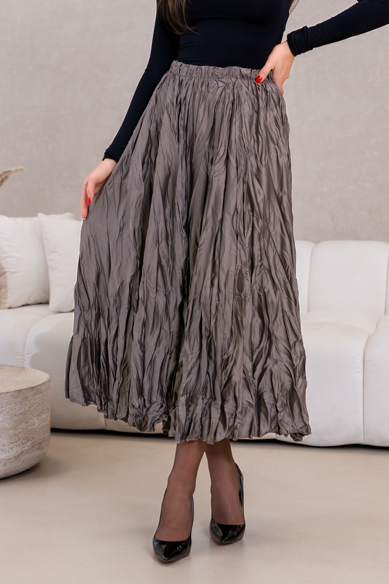 Spódnica Boni - obrazek 10