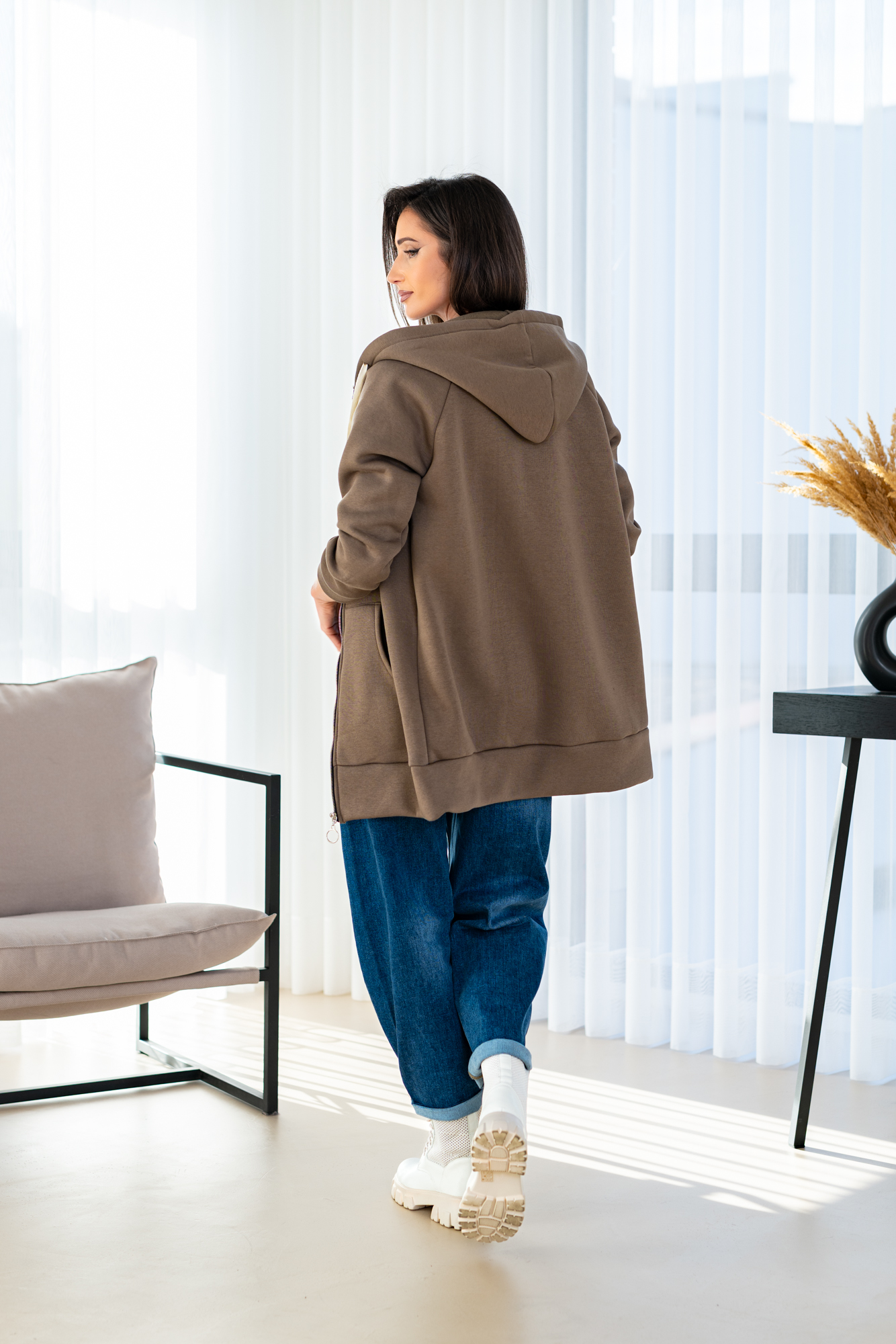 Bluza Dori II - obrazek 7