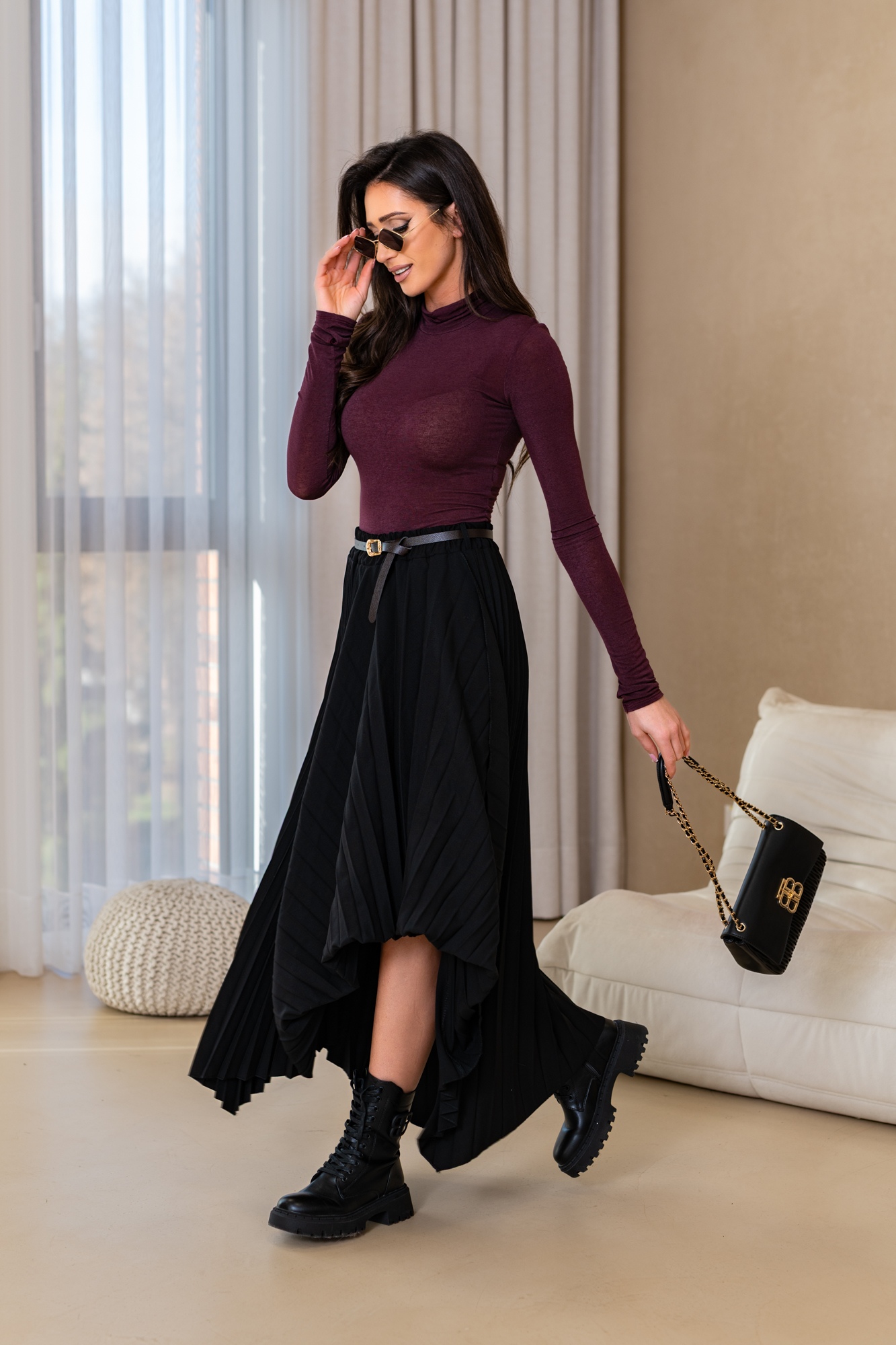 Spódnica Darmond - obrazek 2