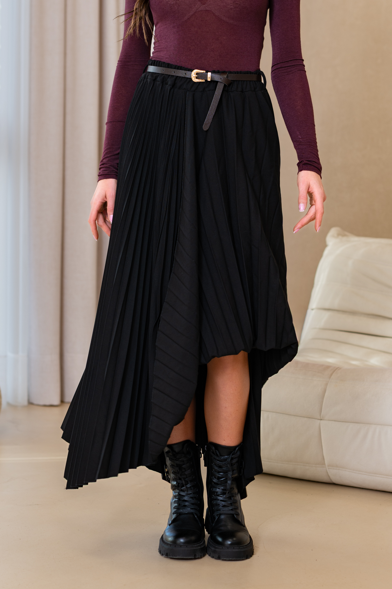 Spódnica Darmond - obrazek 7