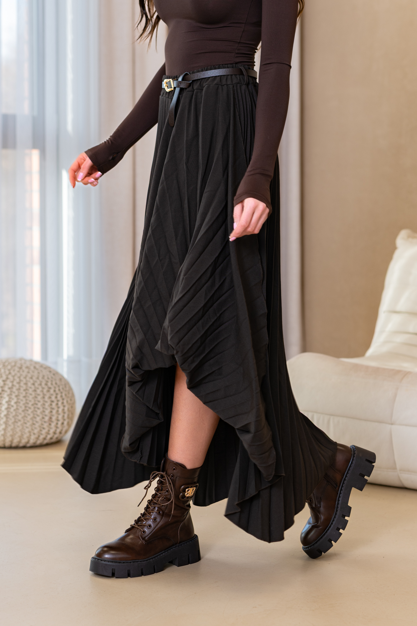 Spódnica Darmond - obrazek 8