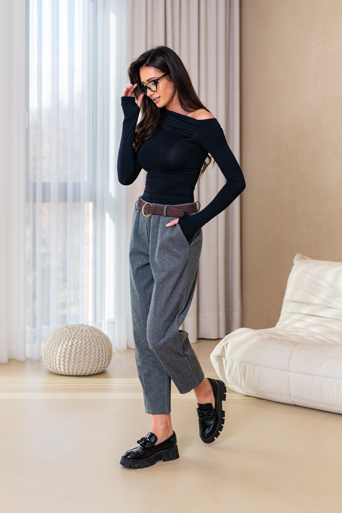 Bluzka Anabell III - obrazek 14