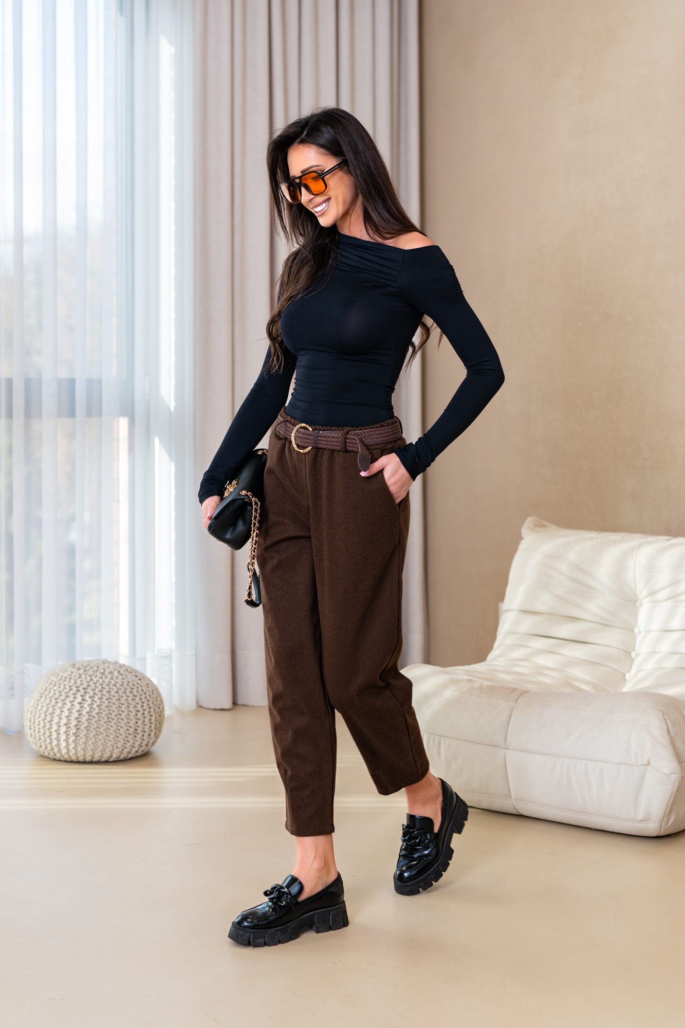 Bluzka Anabell III - obrazek 17