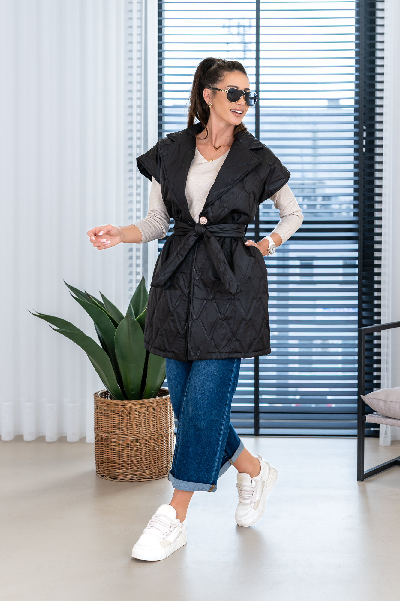 Bezrękawnik Katti - obrazek 3