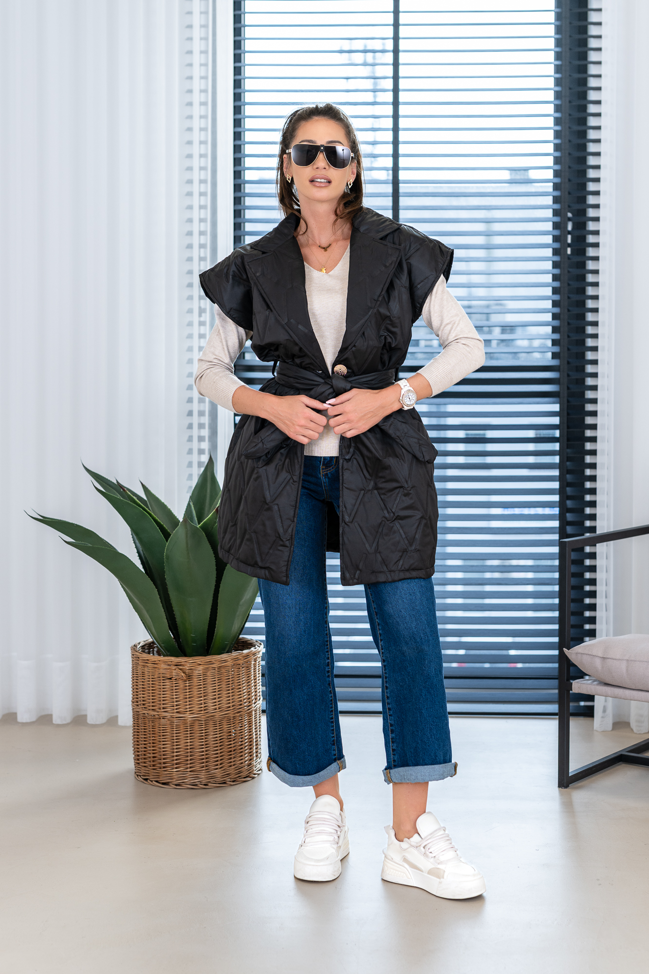 Bezrękawnik Katti - obrazek 7