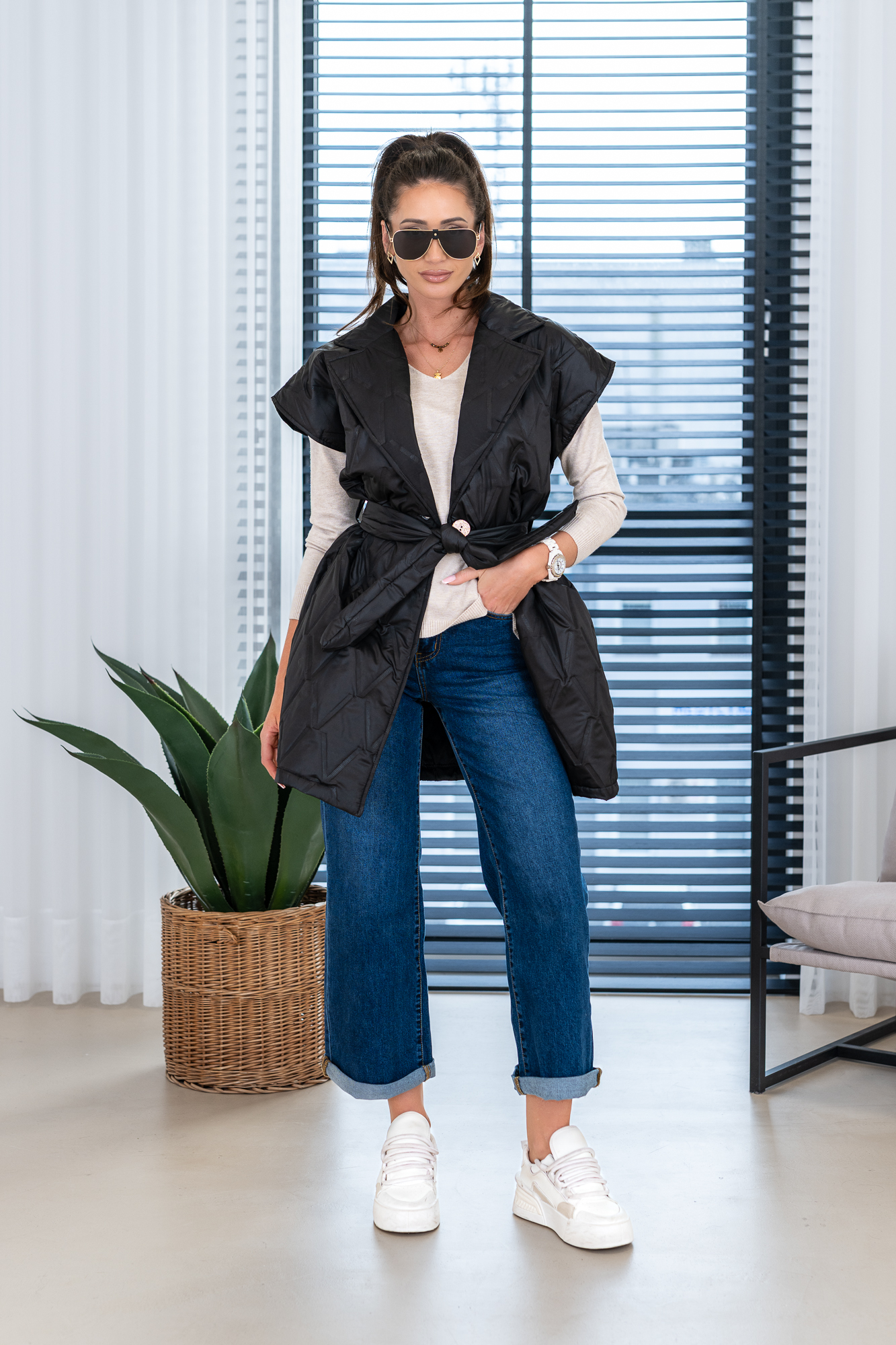 Bezrękawnik Katti - obrazek 4