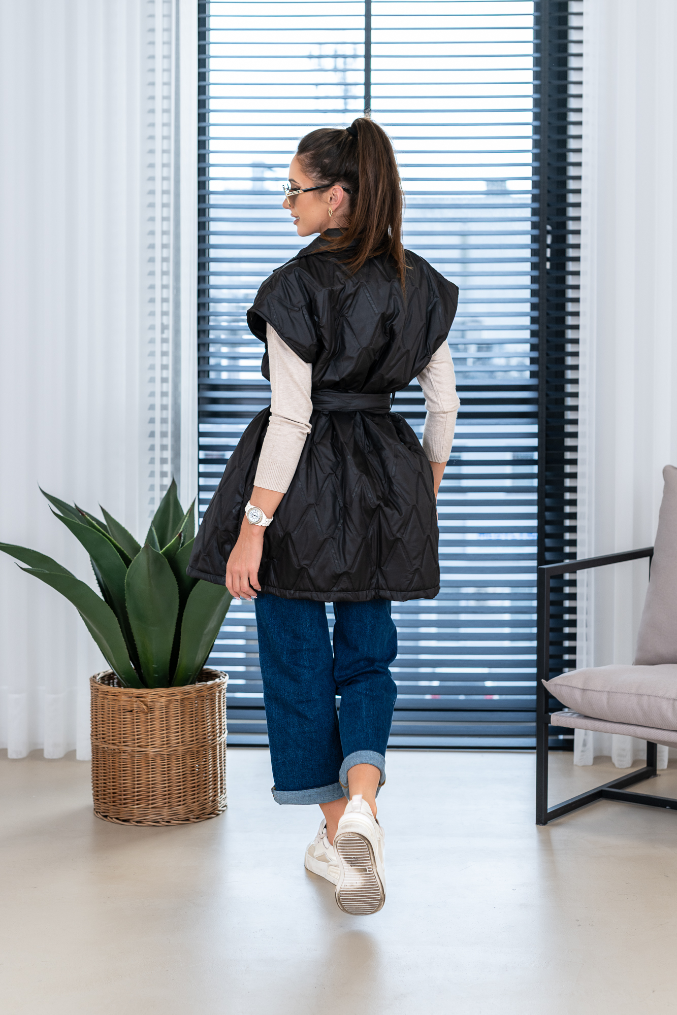 Bezrękawnik Katti - obrazek 8