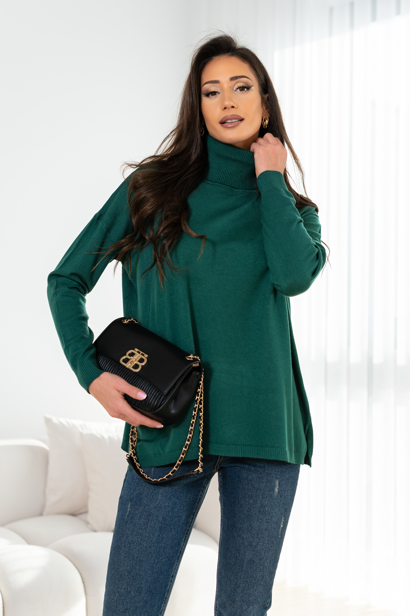 Golf Lirampo - obrazek 41