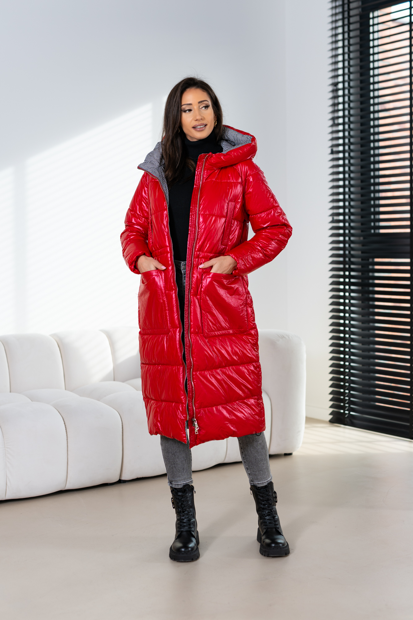 Kurtka Petra - obrazek 2