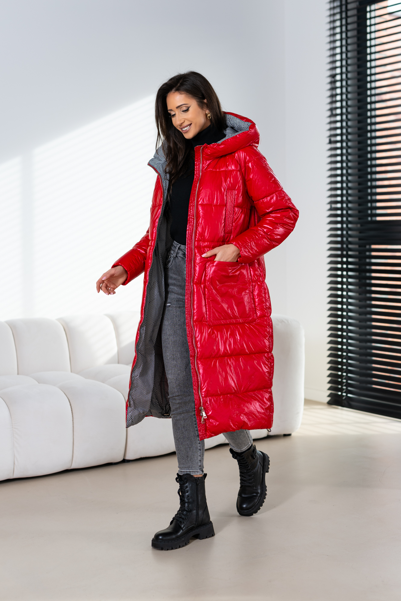 Kurtka Petra - obrazek 3