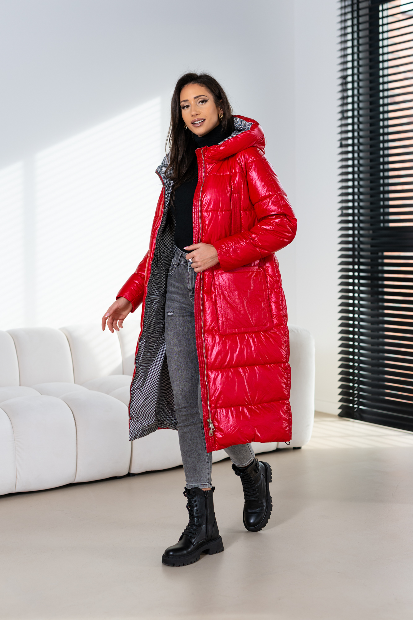 Kurtka Petra - obrazek 4