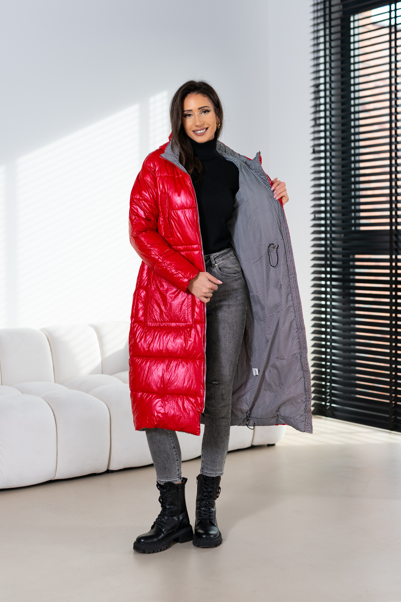 Kurtka Petra - obrazek 6