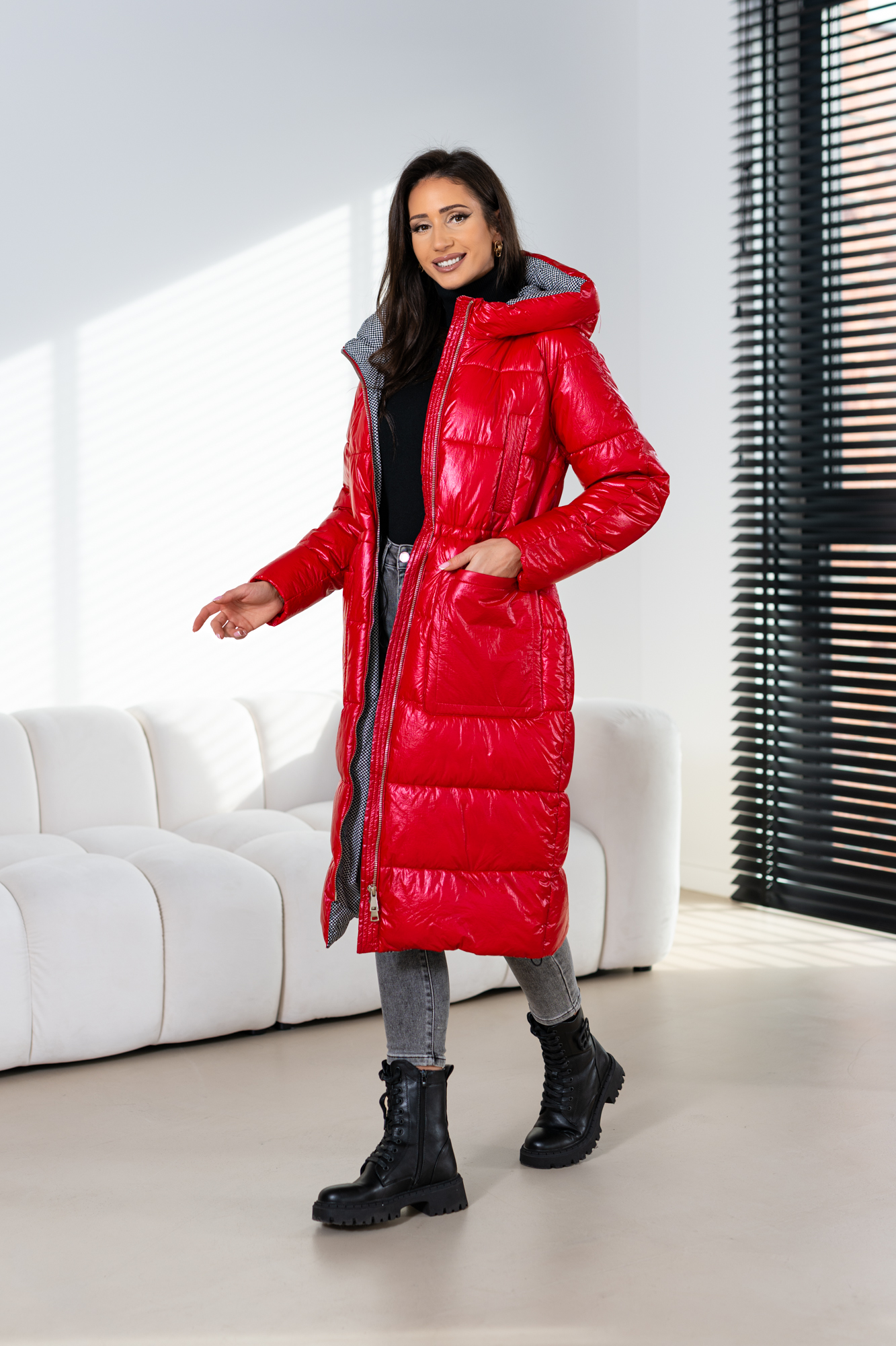 Kurtka Petra - obrazek 7