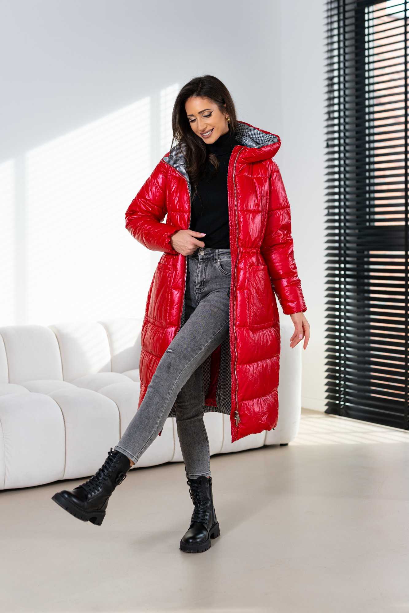 Kurtka Petra - obrazek 8