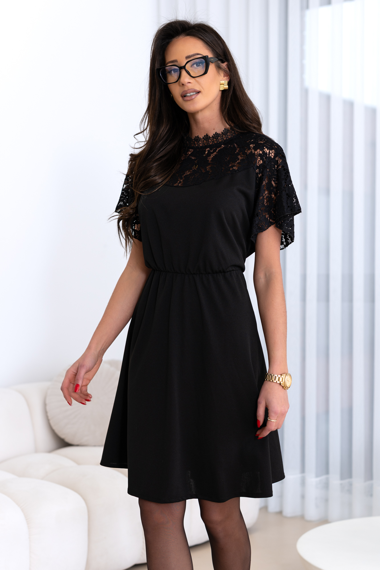 Sukienka Telimena - obrazek 4