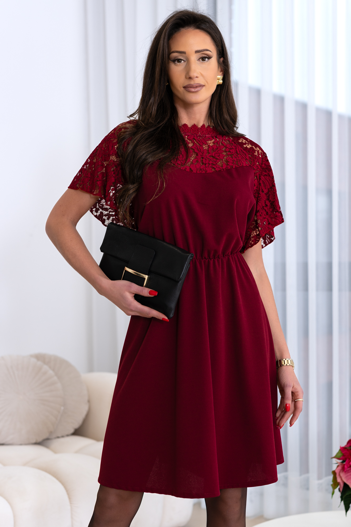 Sukienka Telimena - obrazek 13