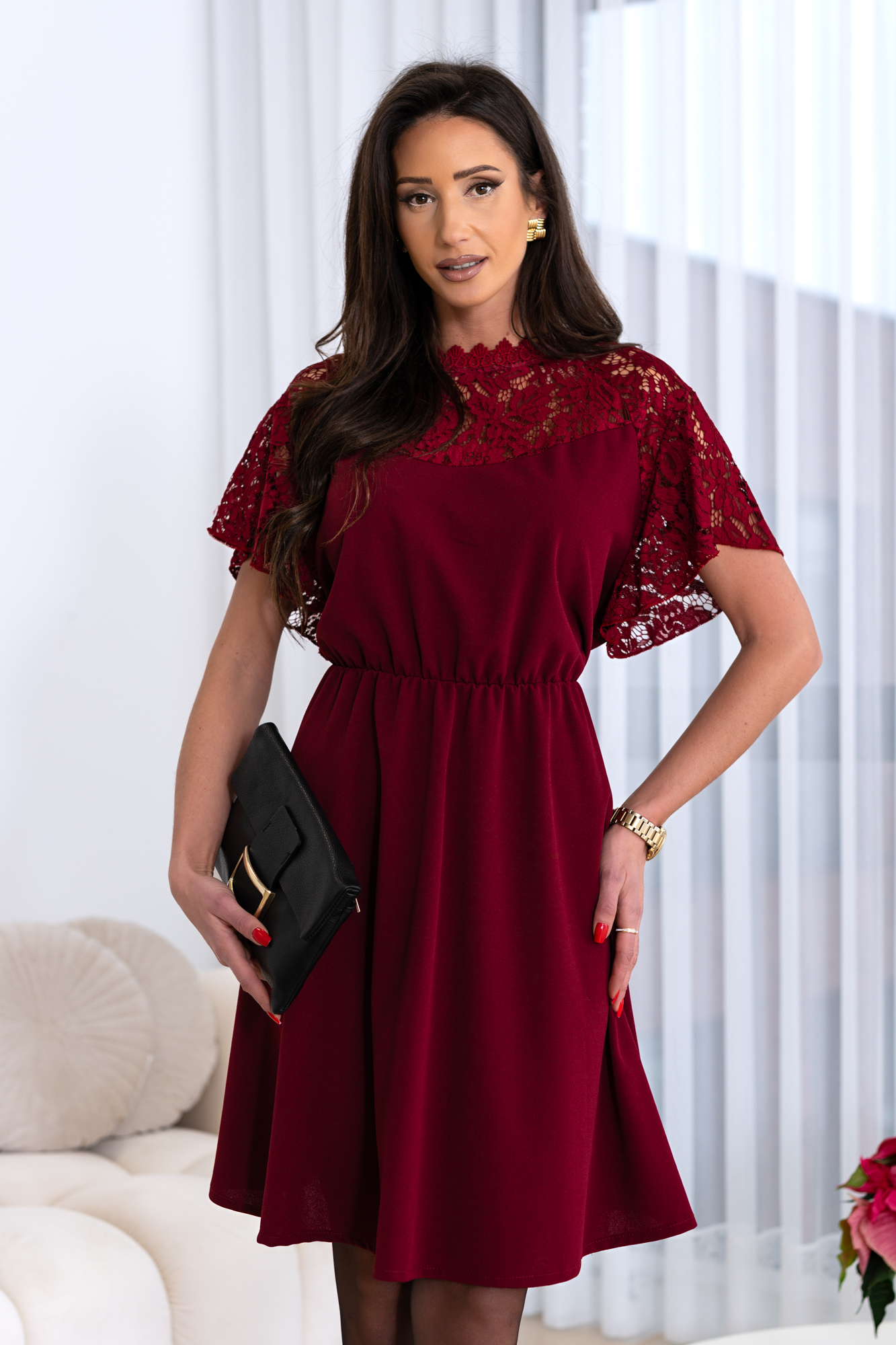 Sukienka Telimena - obrazek 14