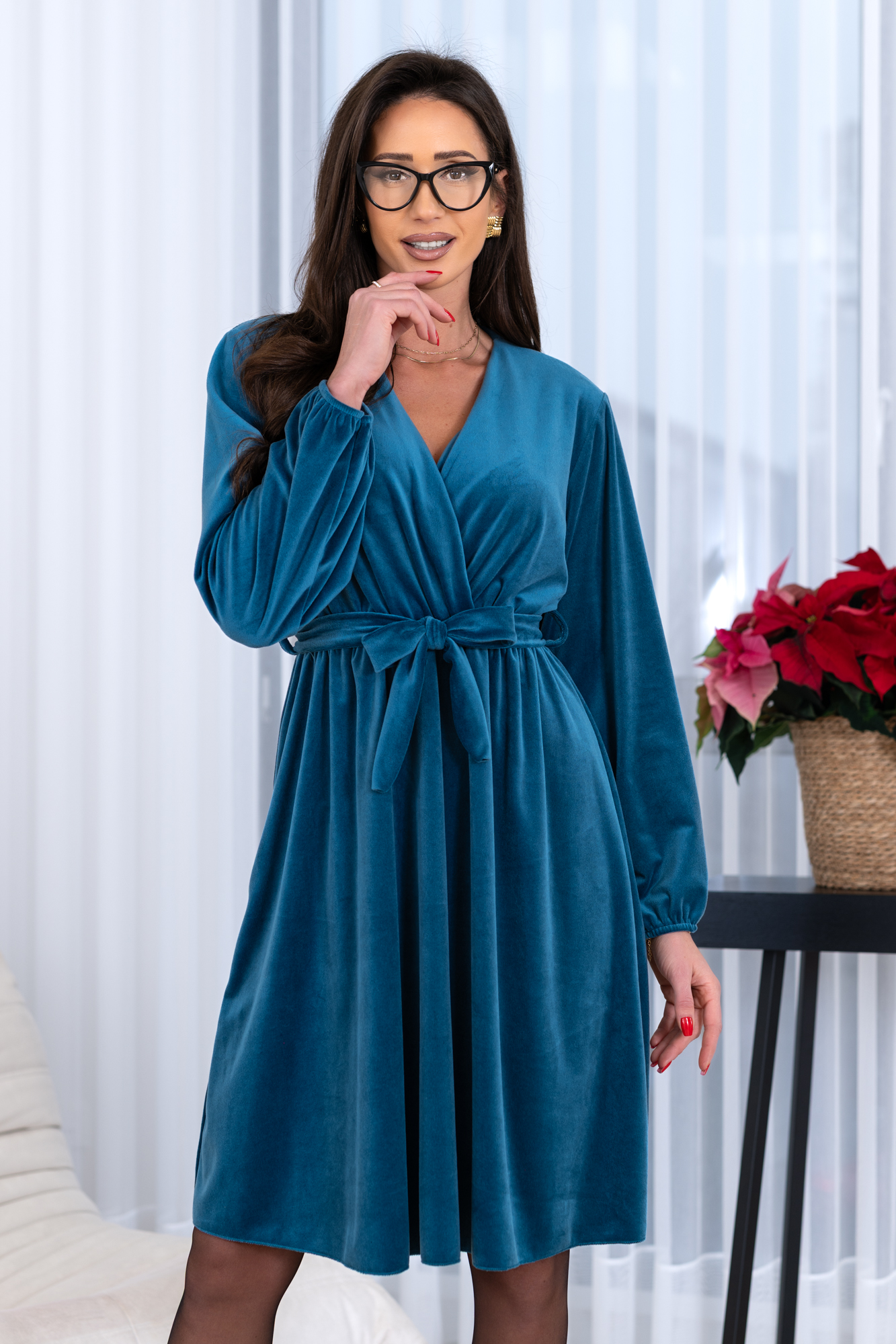 Sukienka Telimena II - obrazek 22